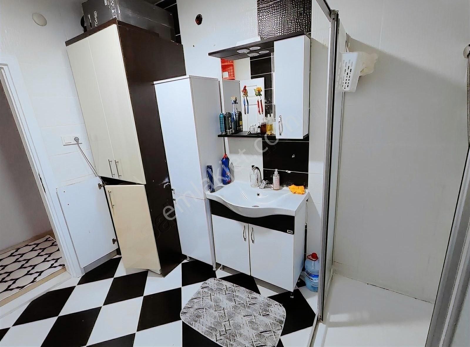 Beykoz Türk-alman Üni'ye Yakın Full Eşyalı Geniş Odalar 2+1 - Görsel 12