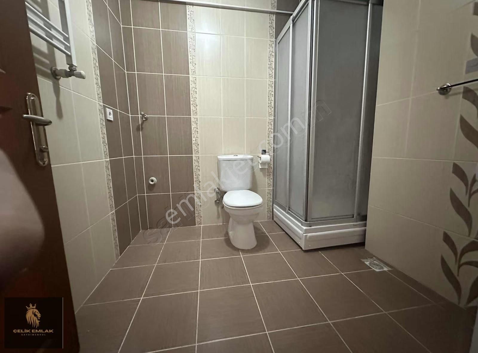 Cadde Üzeri Asansörlü, Ebeveyn Banyolu 100m2 Kiralık 3+1 - Görsel 19