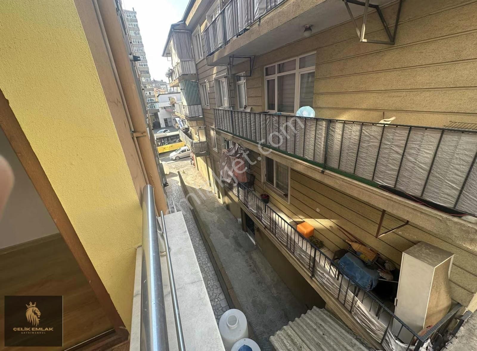 Cadde Üzeri Asansörlü, Ebeveyn Banyolu 100m2 Kiralık 3+1 - Görsel 24