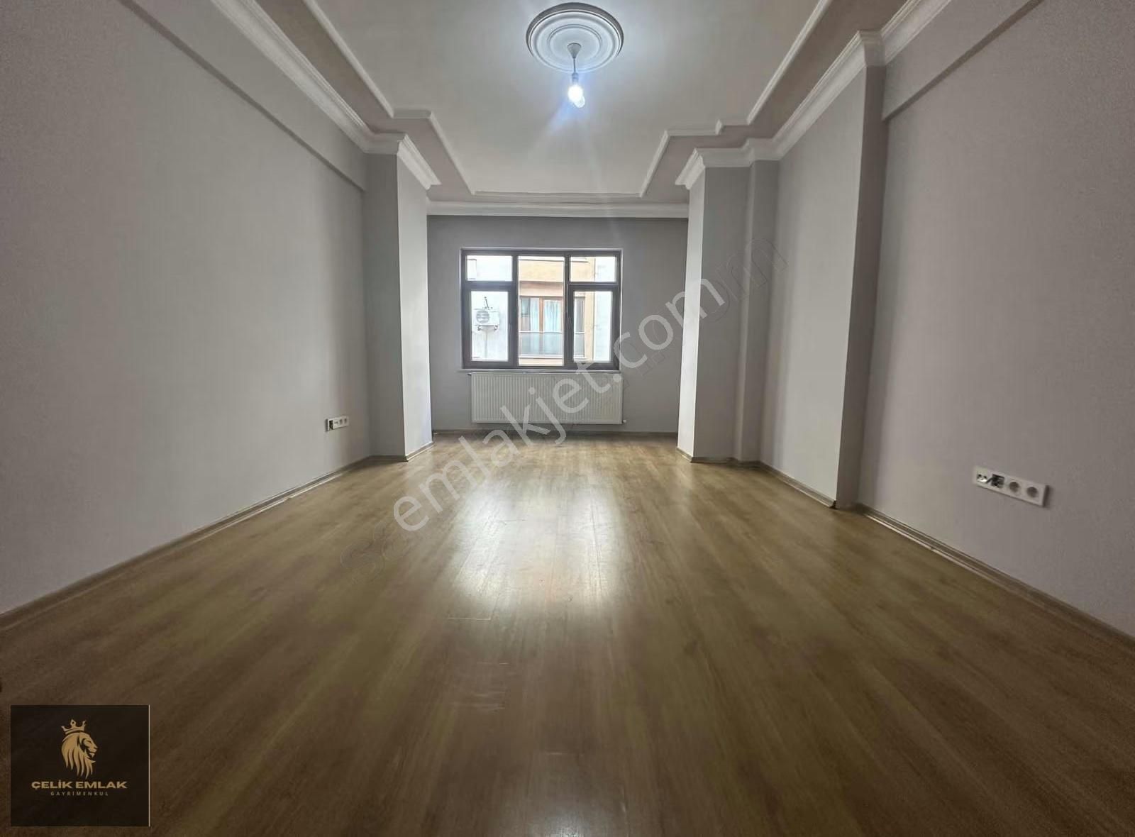 Cadde Üzeri Asansörlü, Ebeveyn Banyolu 100m2 Kiralık 3+1 - Görsel 2
