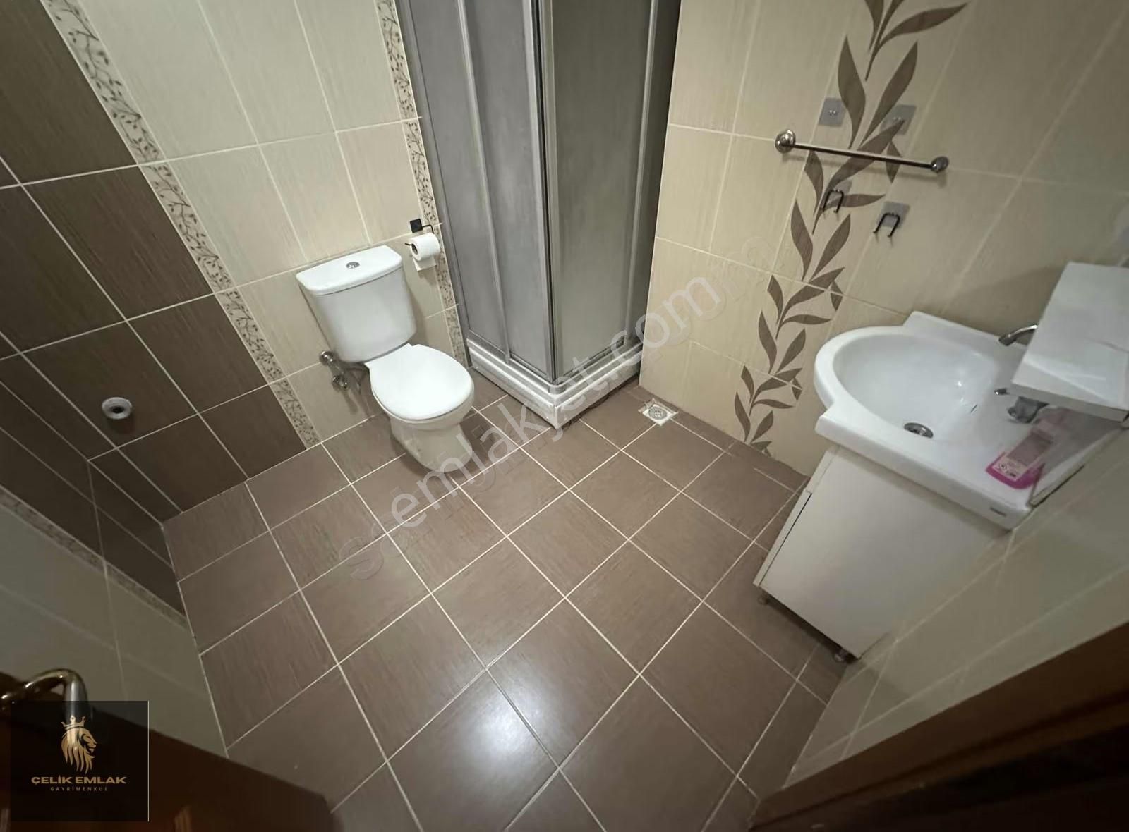 Cadde Üzeri Asansörlü, Ebeveyn Banyolu 100m2 Kiralık 3+1 - Görsel 16