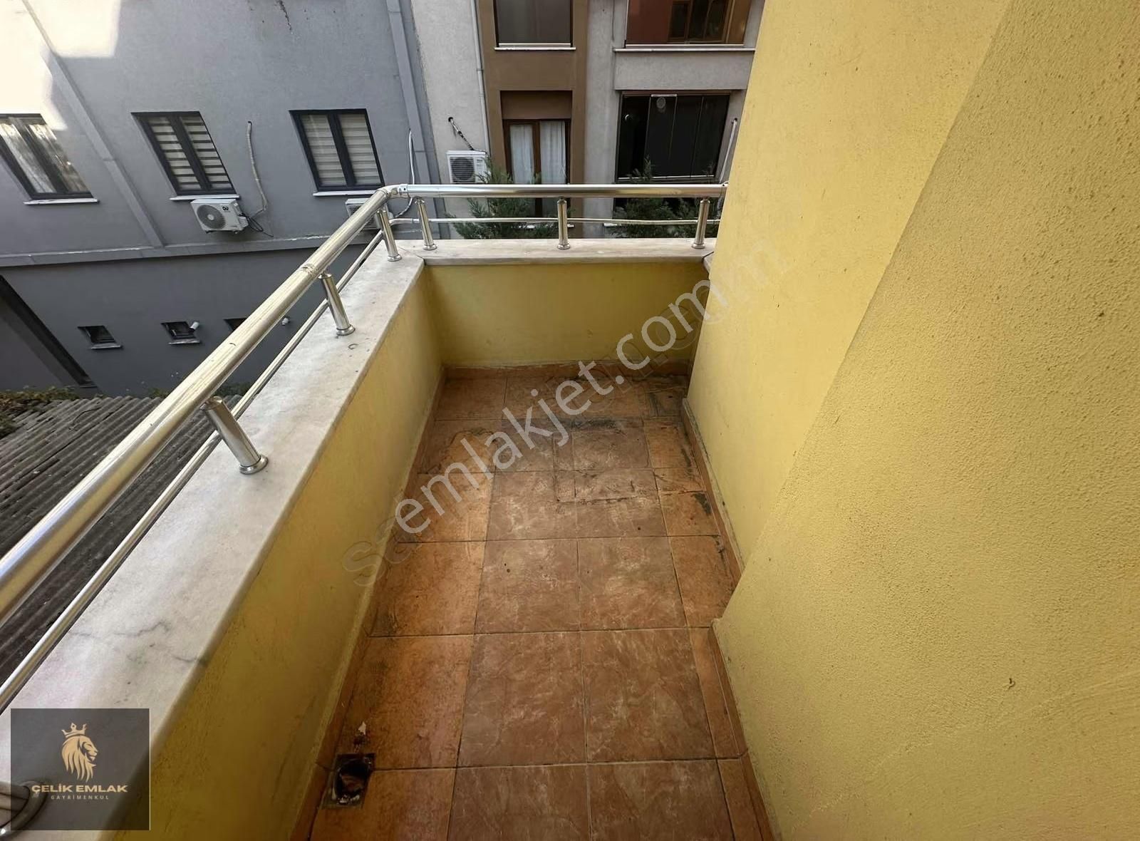 Cadde Üzeri Asansörlü, Ebeveyn Banyolu 100m2 Kiralık 3+1 - Görsel 8