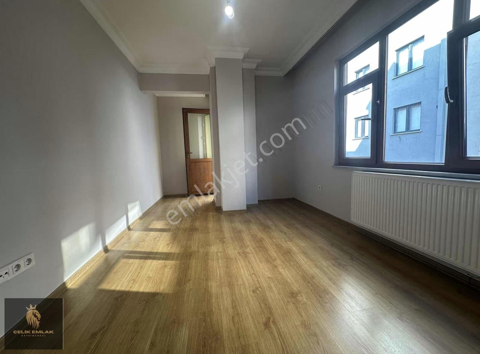 Cadde Üzeri Asansörlü, Ebeveyn Banyolu 100m2 Kiralık 3+1 - Görsel 14