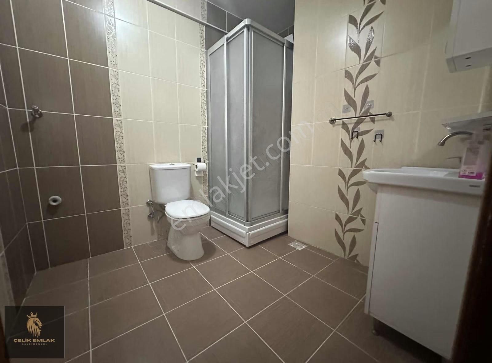 Cadde Üzeri Asansörlü, Ebeveyn Banyolu 100m2 Kiralık 3+1 - Görsel 15