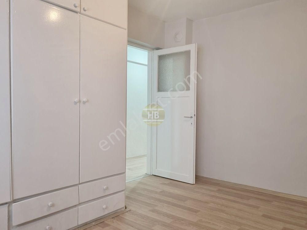 Hb'den 3+1 Kiralık Daire, Cumhuriyet Mah'de Doğalgazlı Ara Kat - Görsel 18