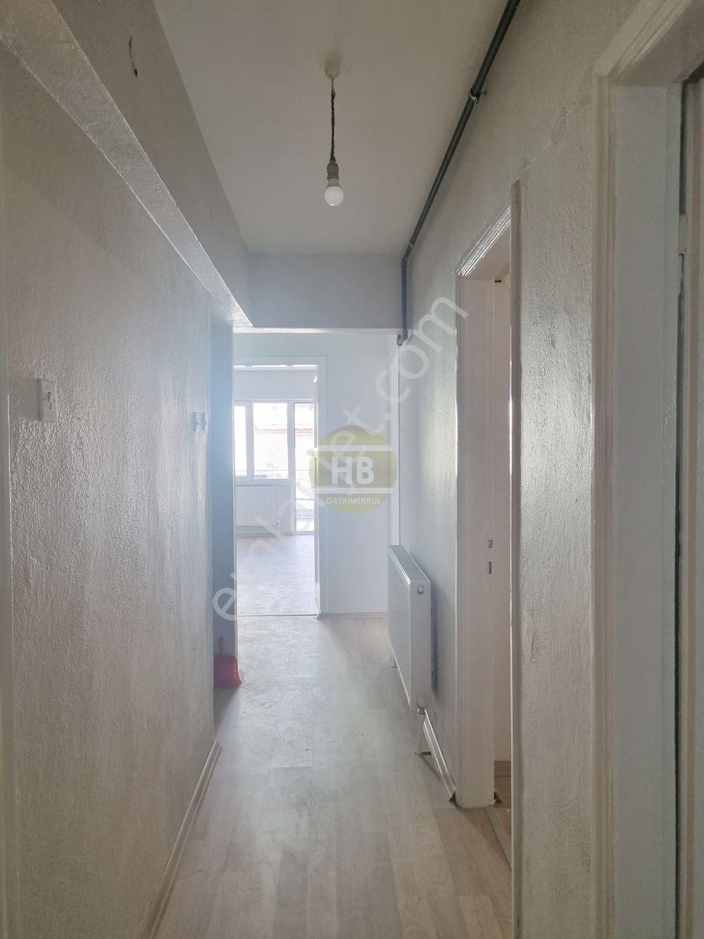 Hb'den 3+1 Kiralık Daire, Cumhuriyet Mah'de Doğalgazlı Ara Kat - Görsel 26