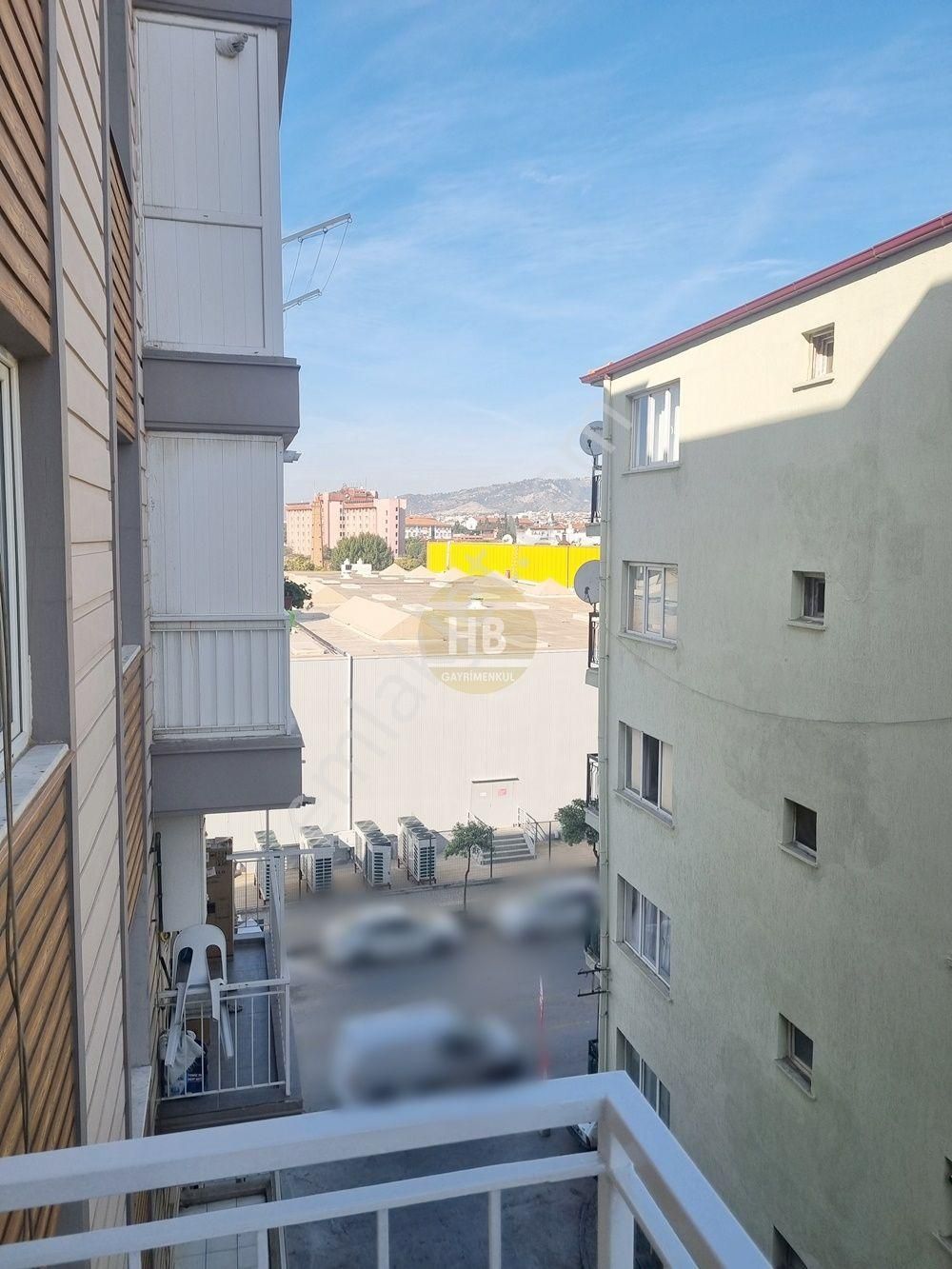 Hb'den 3+1 Kiralık Daire, Cumhuriyet Mah'de Doğalgazlı Ara Kat - Görsel 11