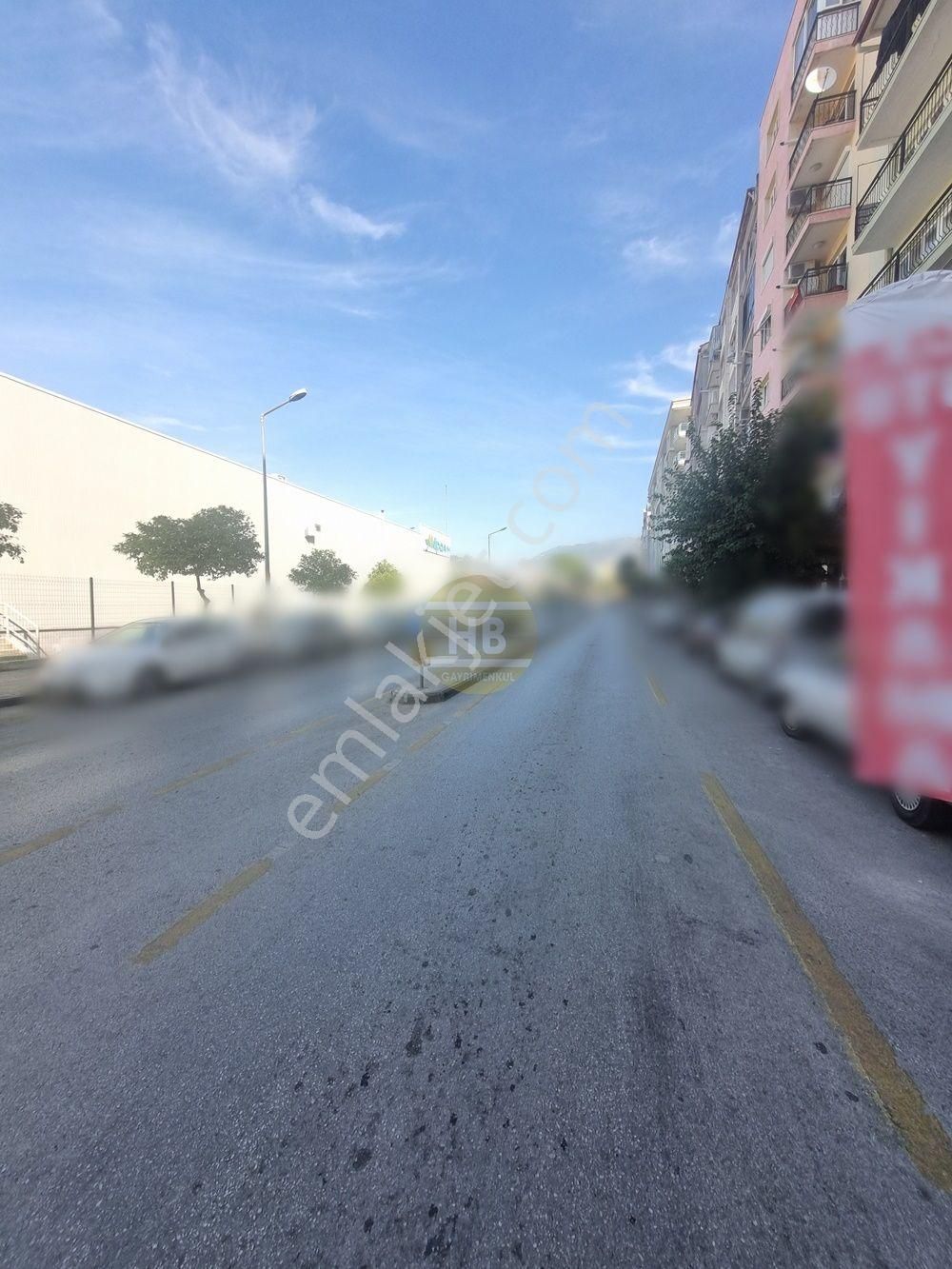 Hb'den 3+1 Kiralık Daire, Cumhuriyet Mah'de Doğalgazlı Ara Kat - Görsel 34