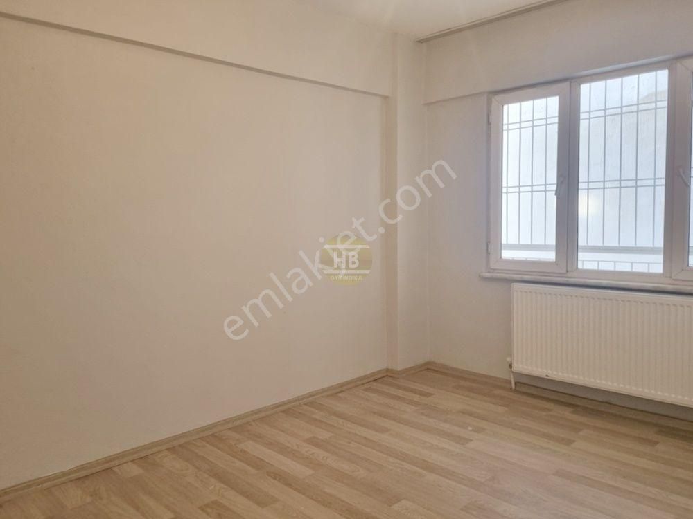 Hb'den 3+1 Kiralık Daire, Cumhuriyet Mah'de Doğalgazlı Ara Kat - Görsel 16