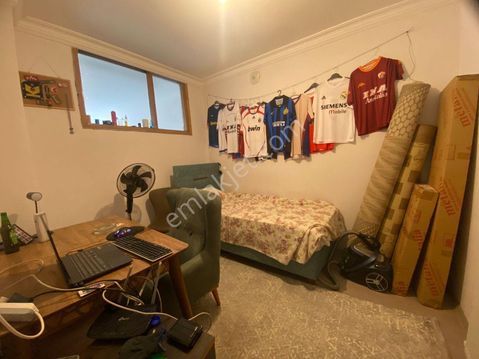 Emlak/tur'dan Manisa Turgutlu Merkezi Konum Acil Satılık - Görsel 12