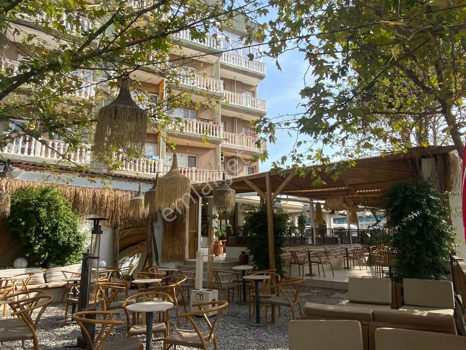 Emlak/tur'dan Manisa Turgutlu Merkezi Konum Acil Satılık