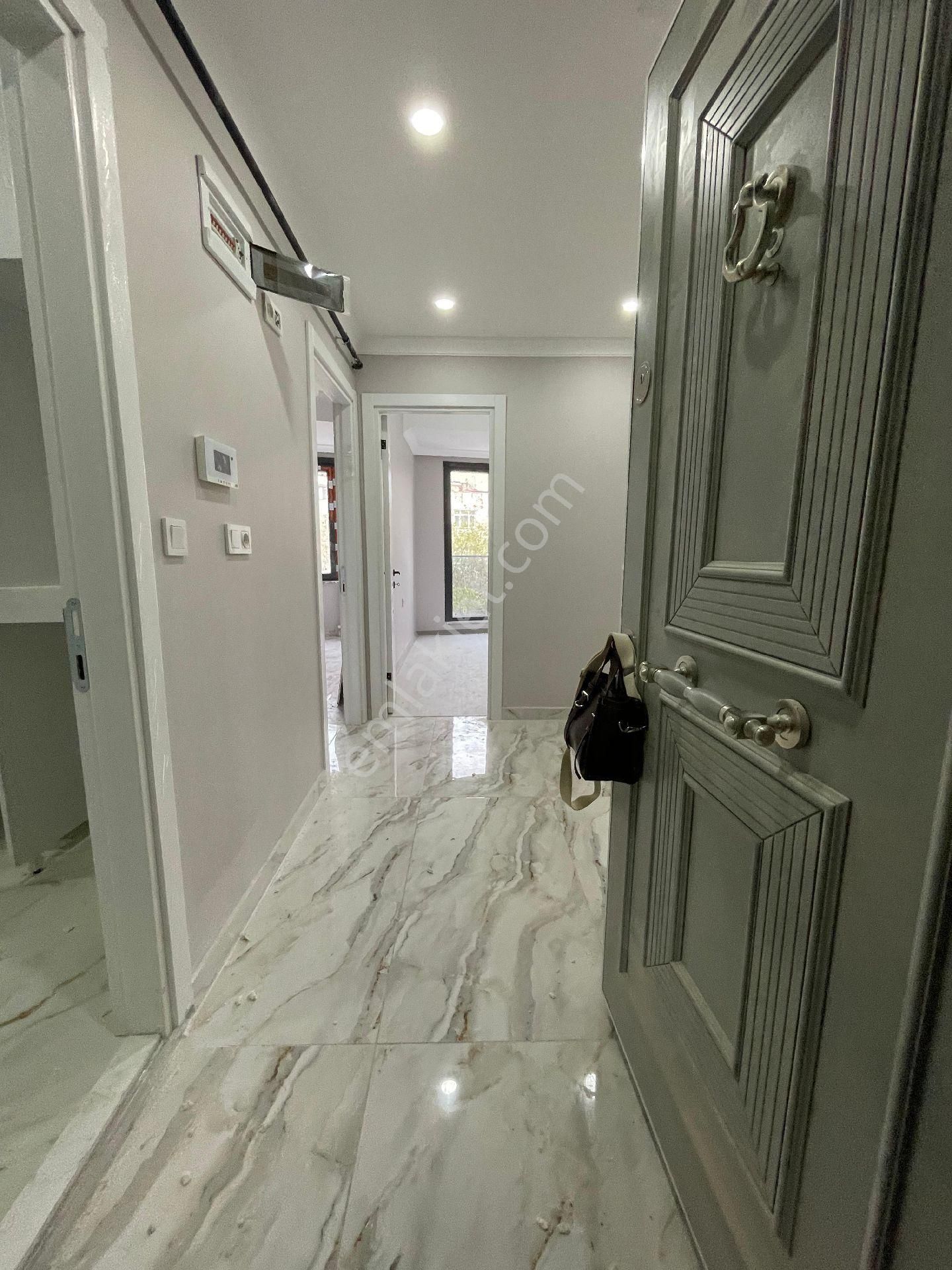 Özgür İnşaat'tan Yunus Emre Mah'de 2+1 95 M2 Satılık Daire - Görsel 9