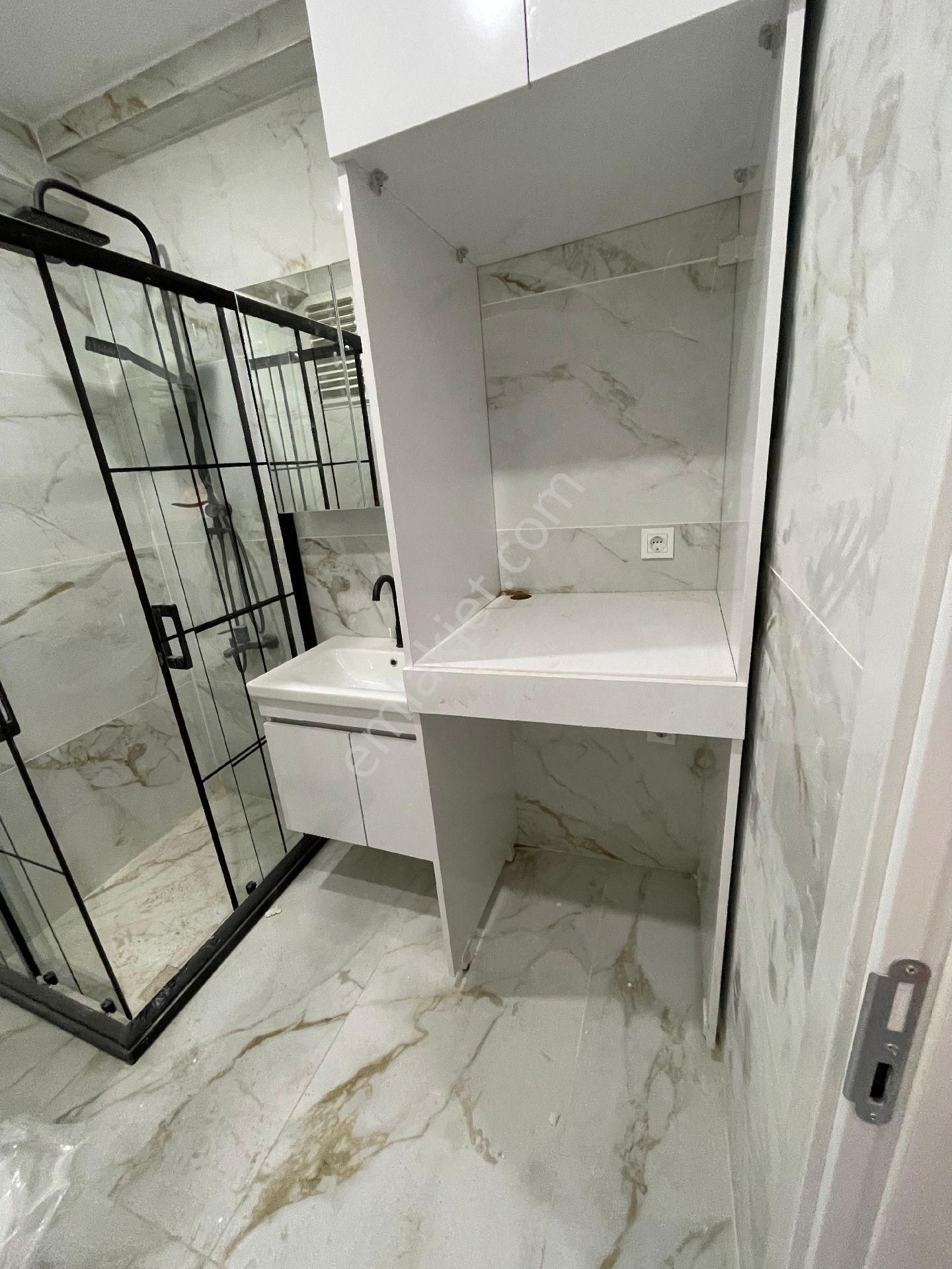 Özgür İnşaat'tan Yunus Emre Mah'de 2+1 95 M2 Satılık Daire - Görsel 7