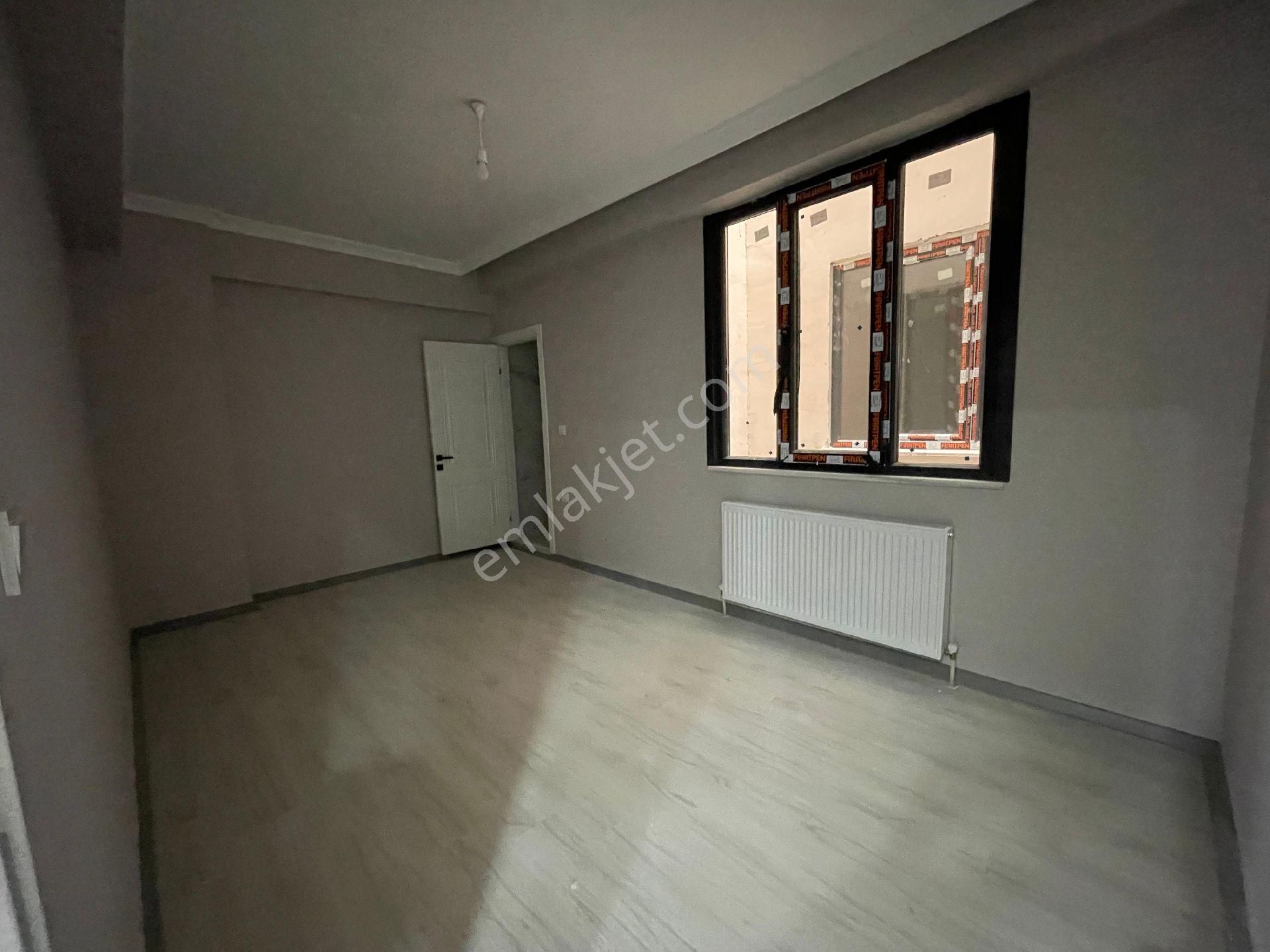 Özgür İnşaat'tan Yunus Emre Mah'de 2+1 95 M2 Satılık Daire - Görsel 3