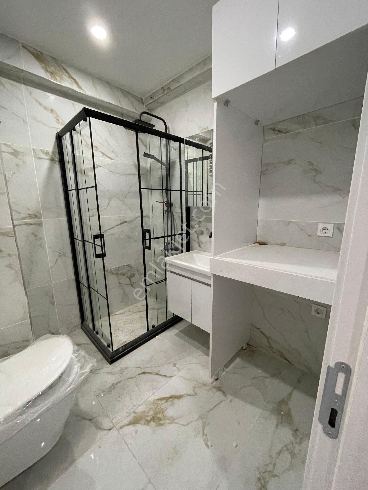 Özgür İnşaat'tan Yunus Emre Mah'de 2+1 95 M2 Satılık Daire - Görsel 6