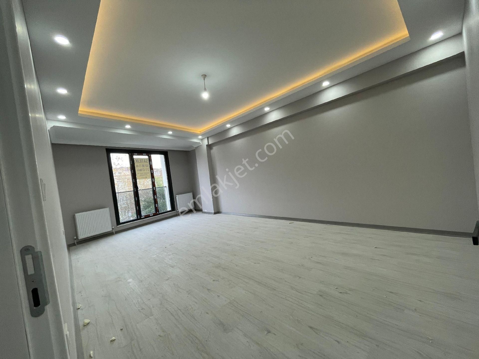 Özgür İnşaat'tan Yunus Emre Mah'de 2+1 95 M2 Satılık Daire