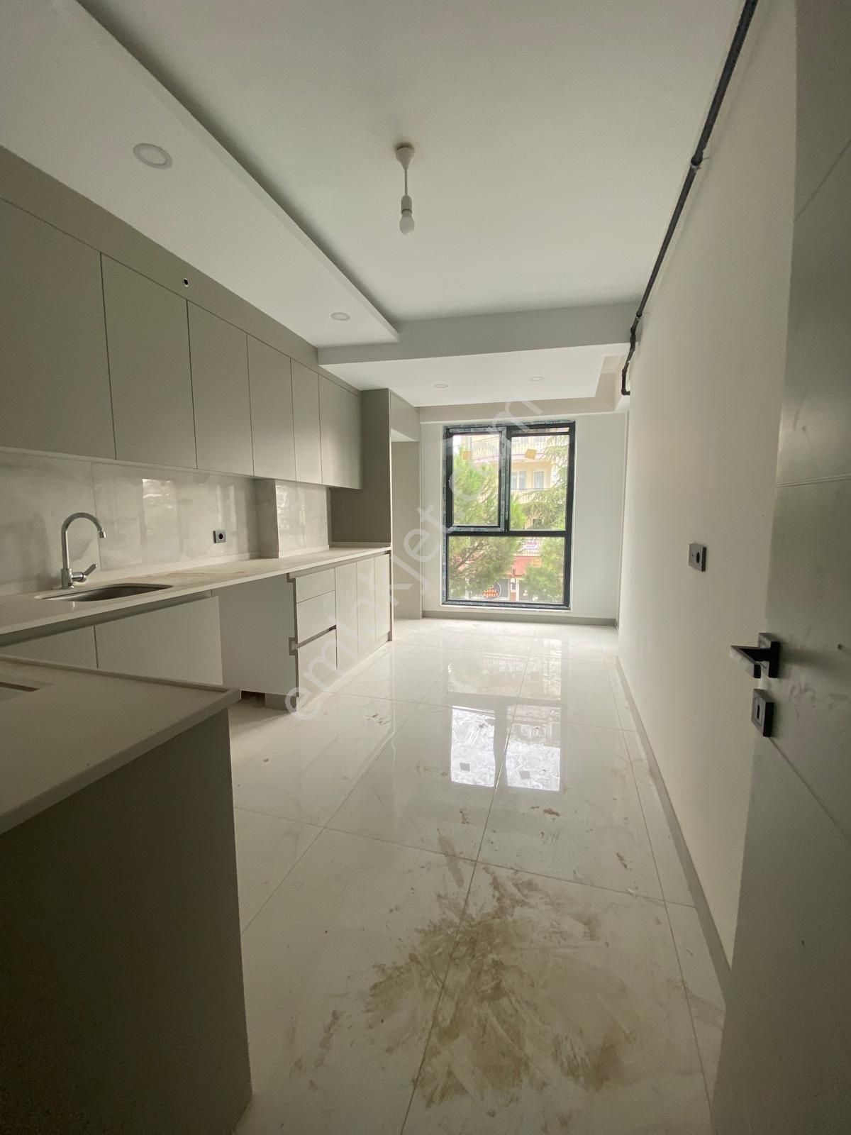 Bakan Gm`den Acıpayam İlçesinde Merkezi Konumda Yatırımlık Daire