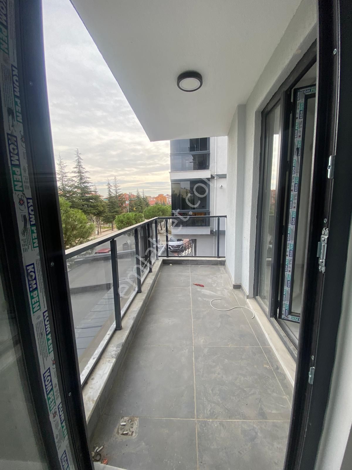 Bakan Gm`den Acıpayam İlçesinde Merkezi Konumda Yatırımlık Daire - Görsel 5