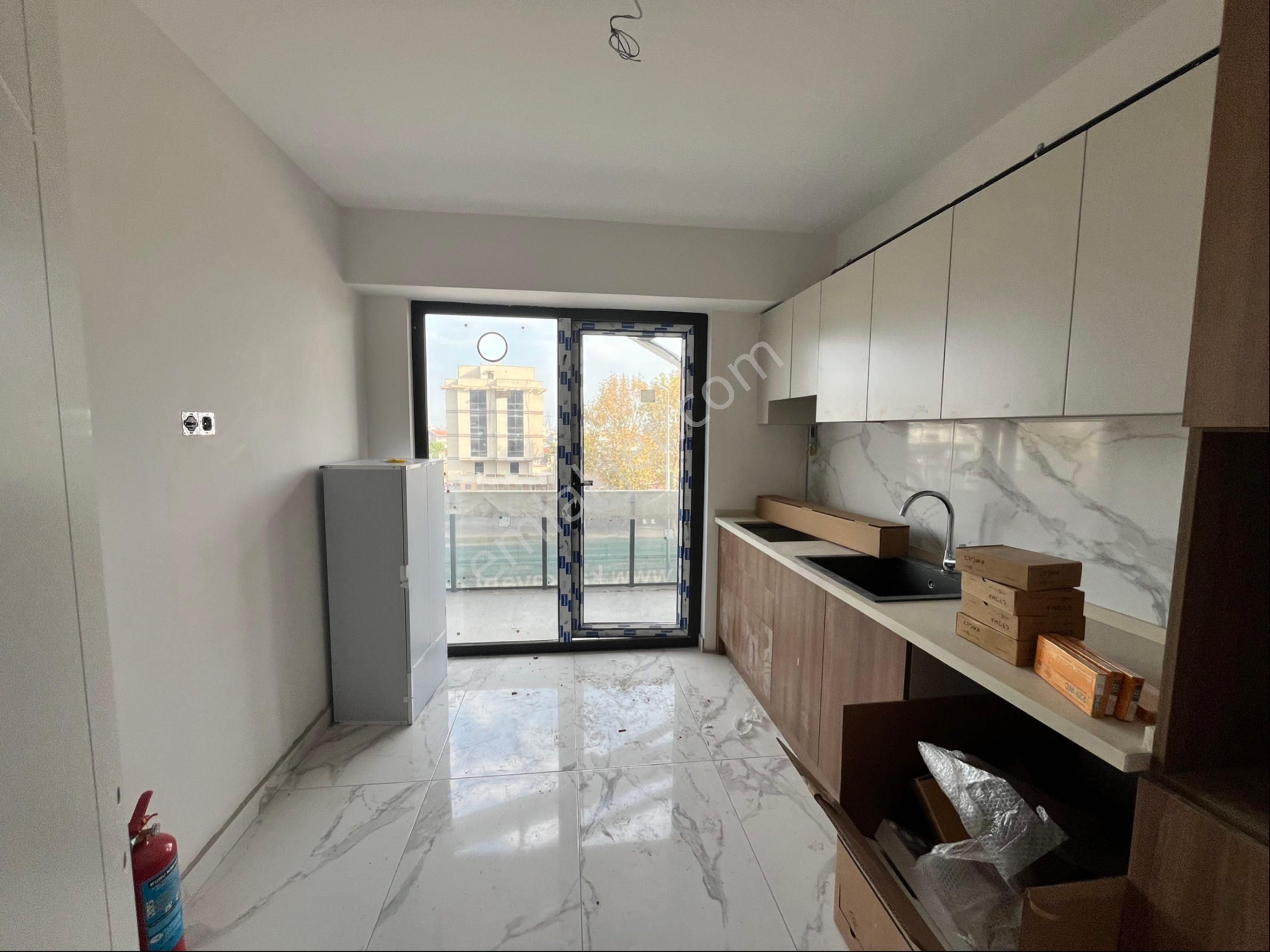 Bahar'dan Sırameşeler Metro Durağı Karşısında 2+1 Kiralık Daire - Görsel 10