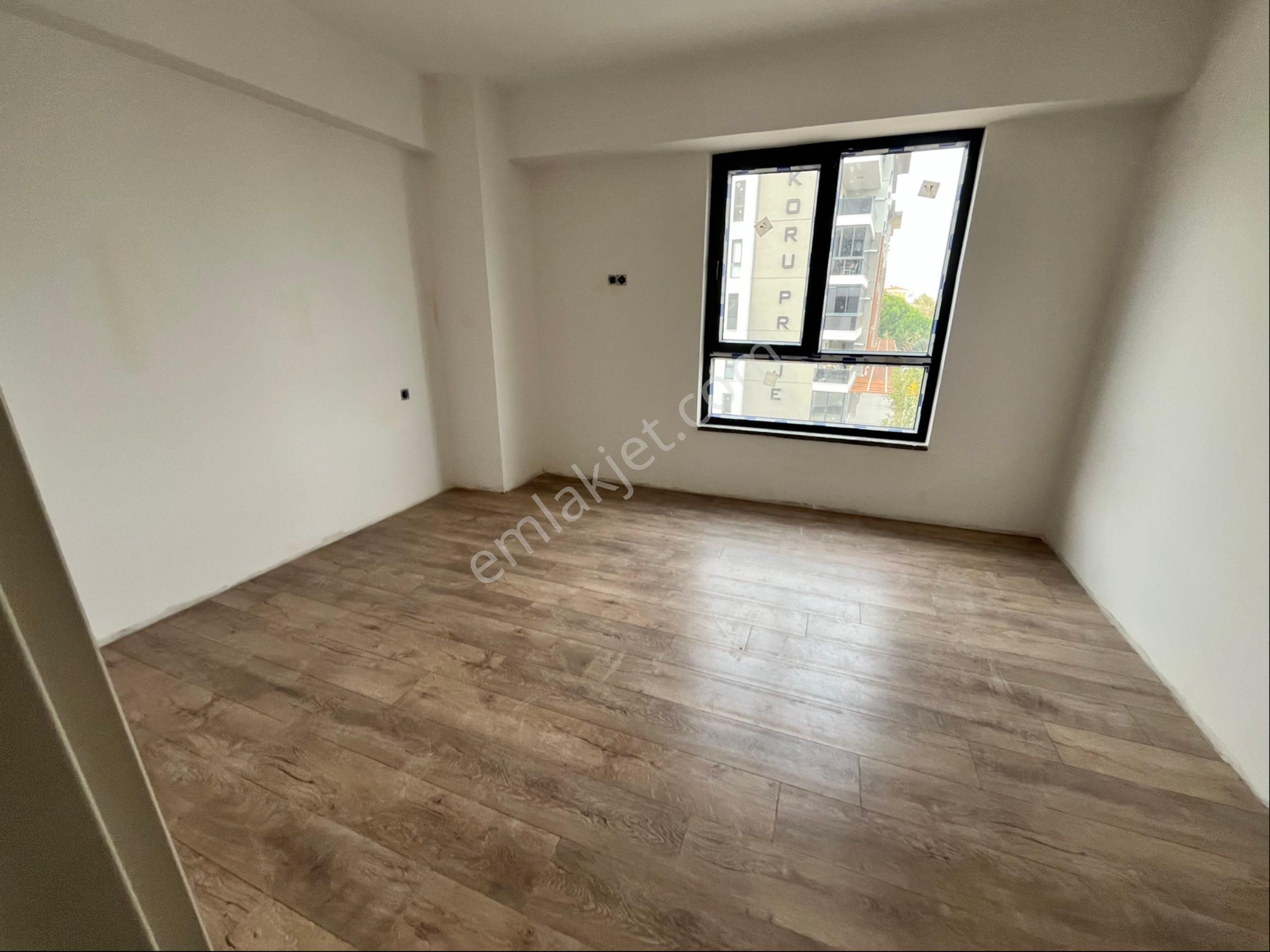 Bahar'dan Sırameşeler Metro Durağı Karşısında 2+1 Kiralık Daire - Görsel 22