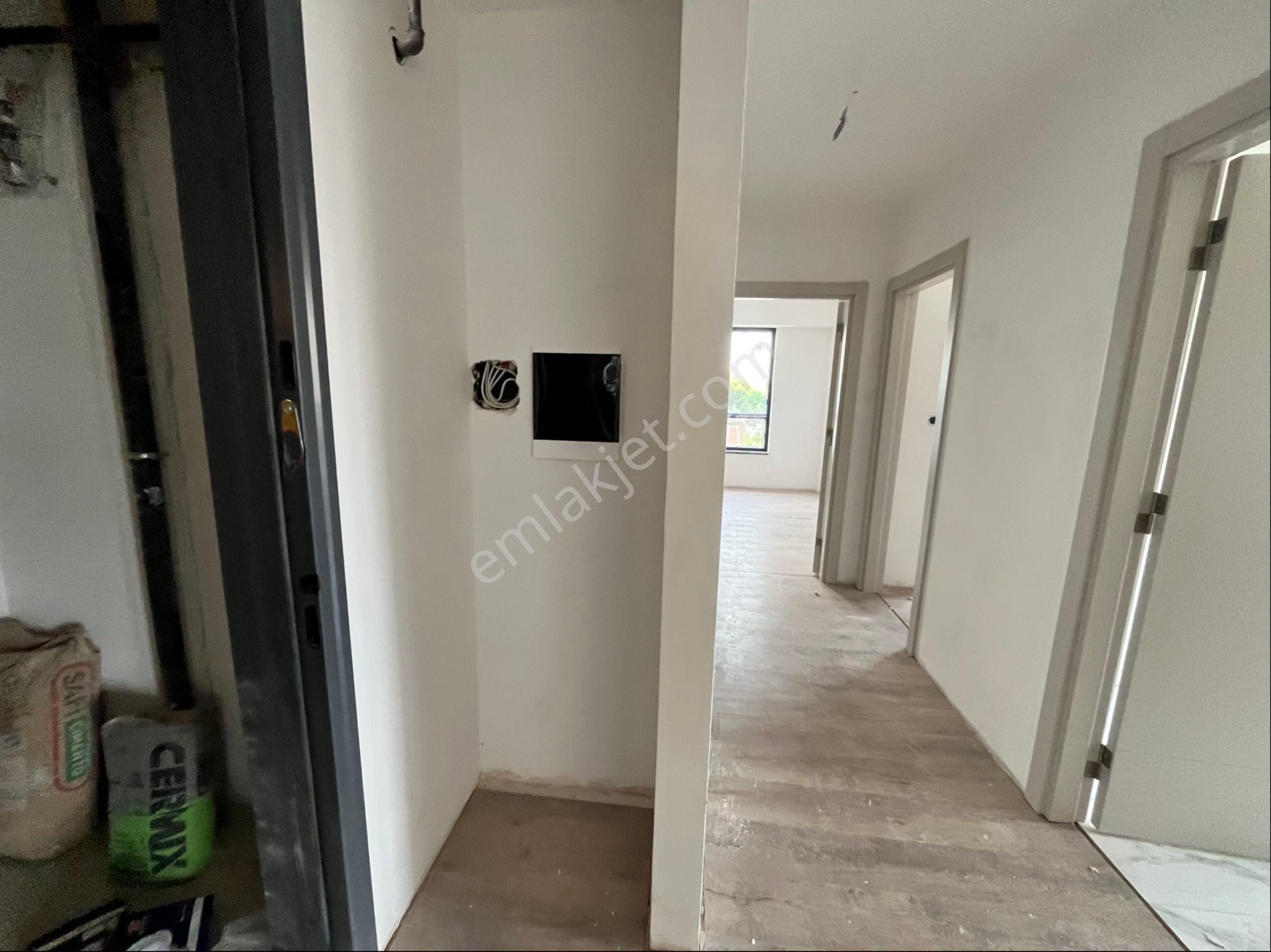 Bahar'dan Sırameşeler Metro Durağı Karşısında 2+1 Kiralık Daire - Görsel 8
