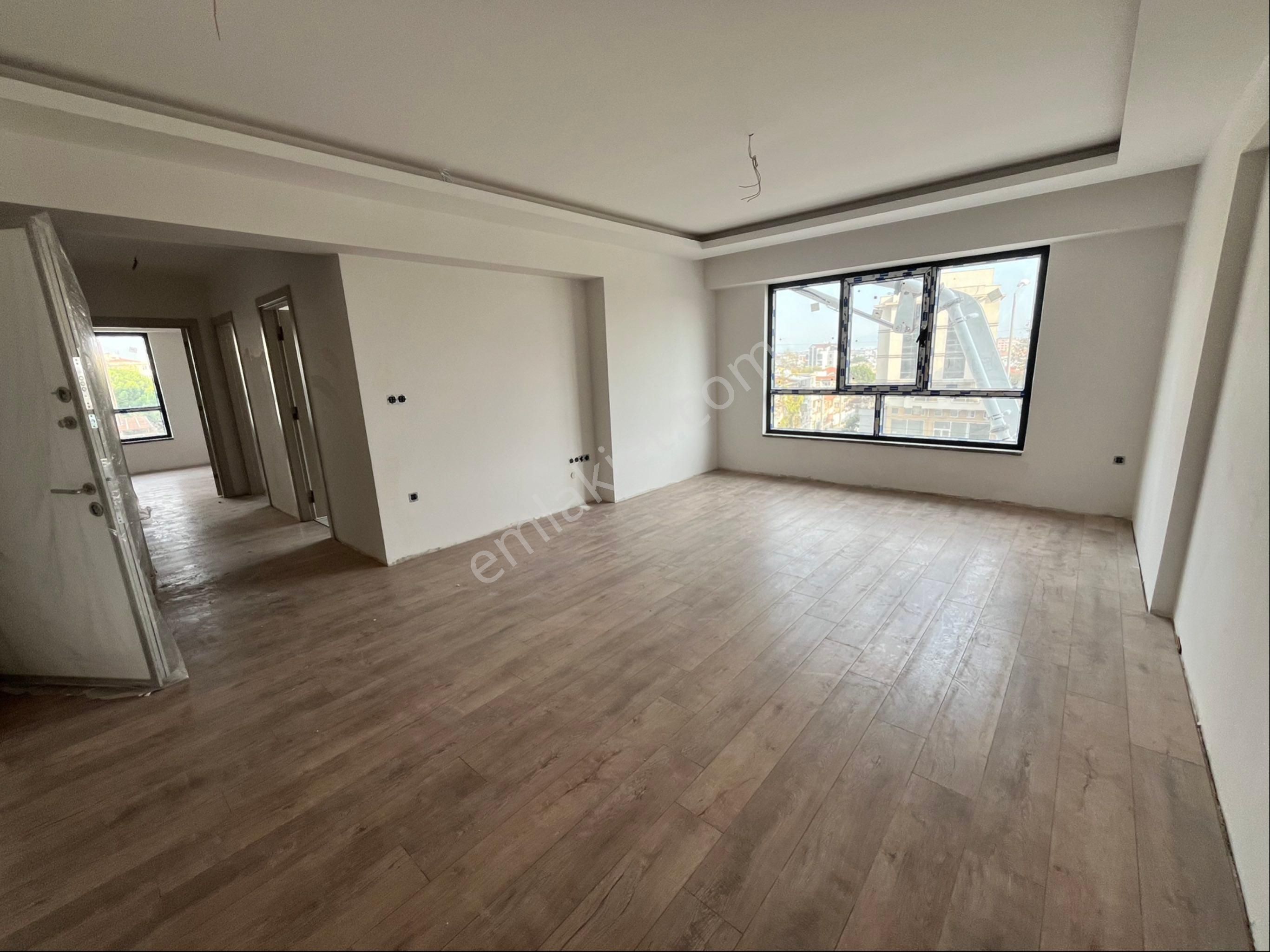Bahar'dan Sırameşeler Metro Durağı Karşısında 2+1 Kiralık Daire - Görsel 5