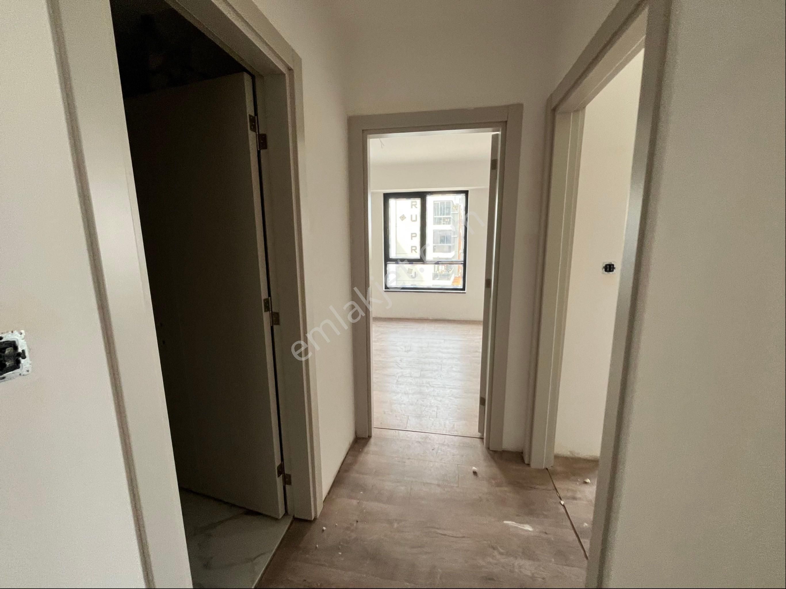 Bahar'dan Sırameşeler Metro Durağı Karşısında 2+1 Kiralık Daire - Görsel 16