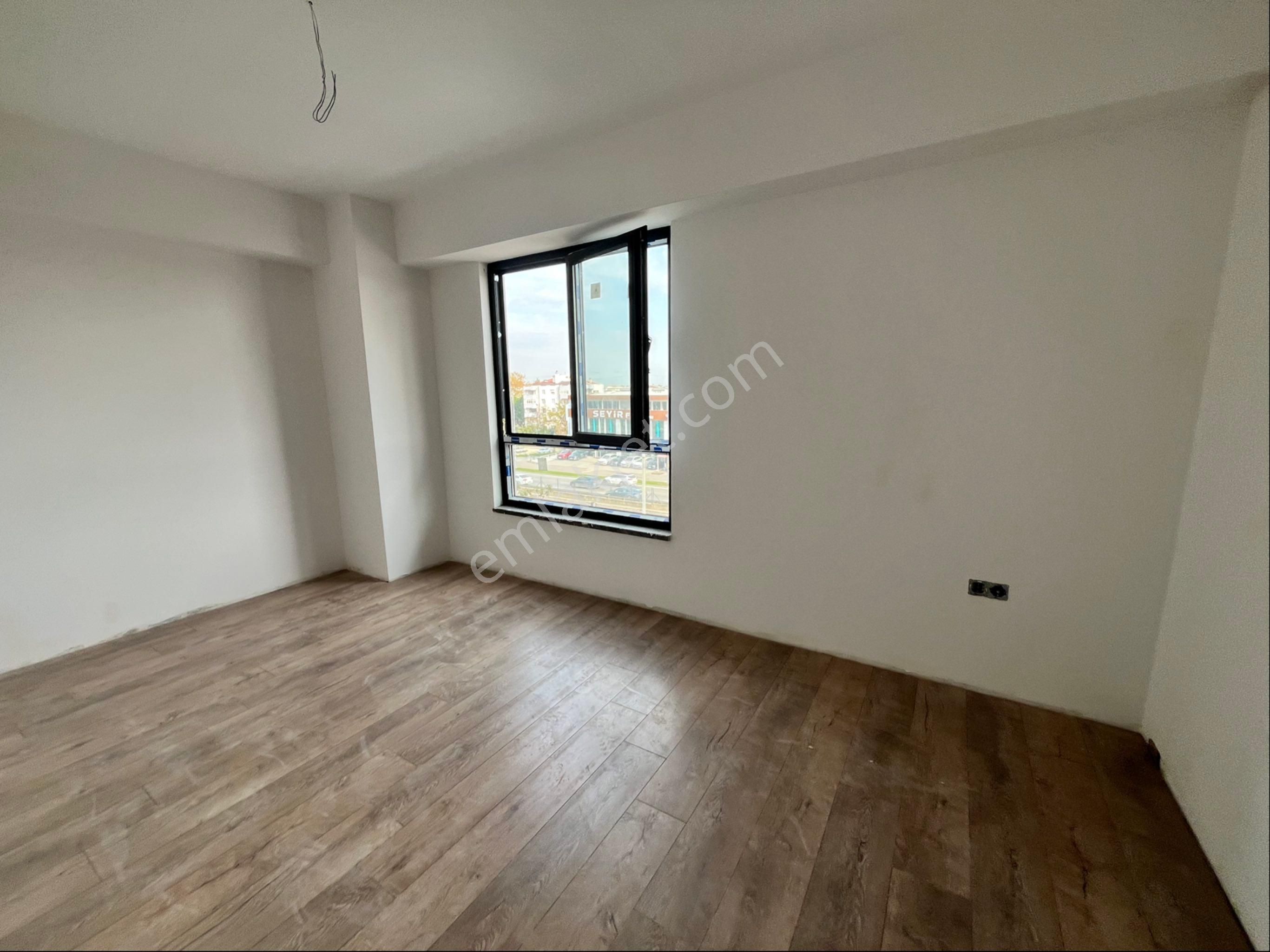 Bahar'dan Sırameşeler Metro Durağı Karşısında 2+1 Kiralık Daire - Görsel 18