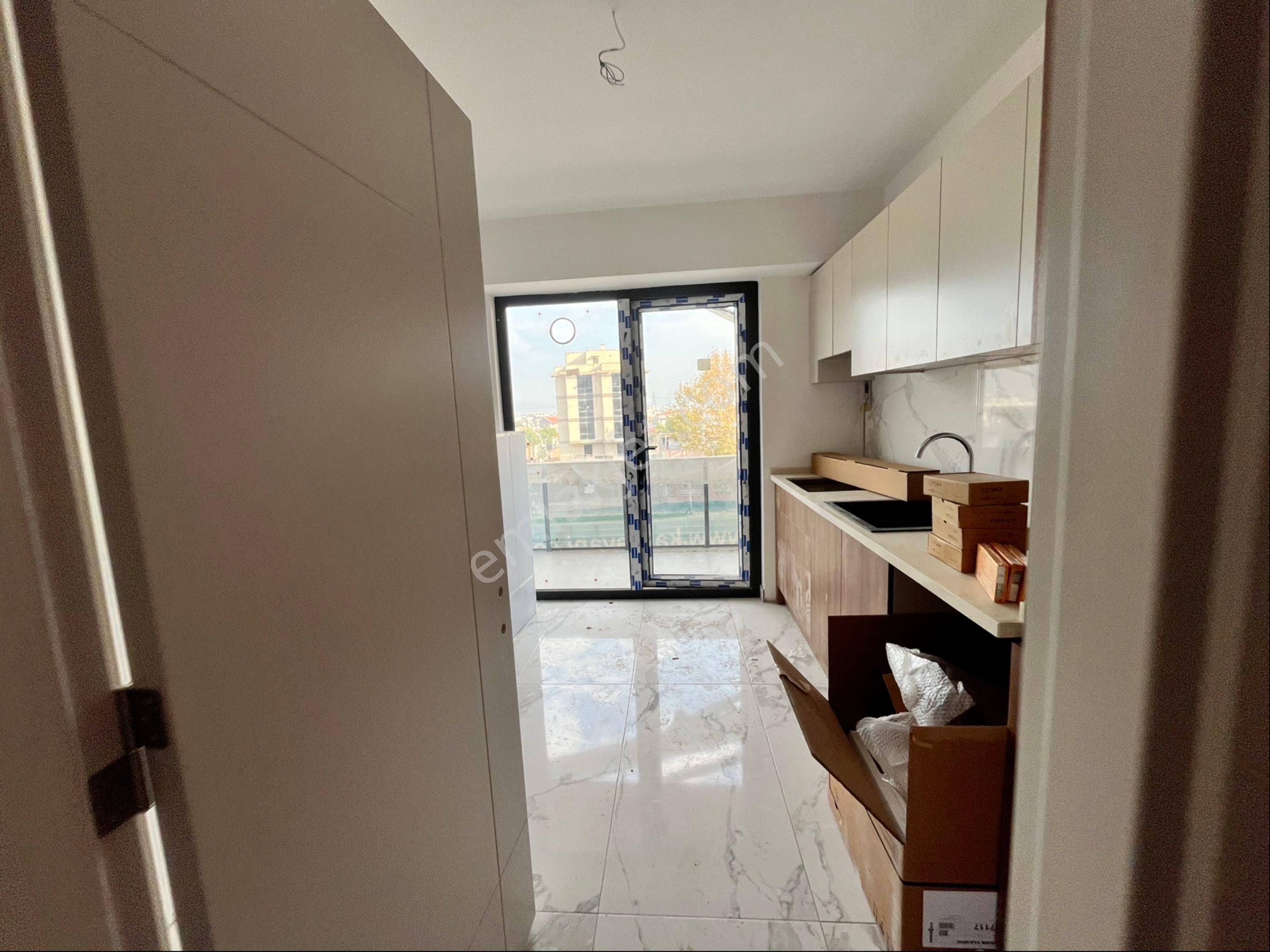 Bahar'dan Sırameşeler Metro Durağı Karşısında 2+1 Kiralık Daire - Görsel 9