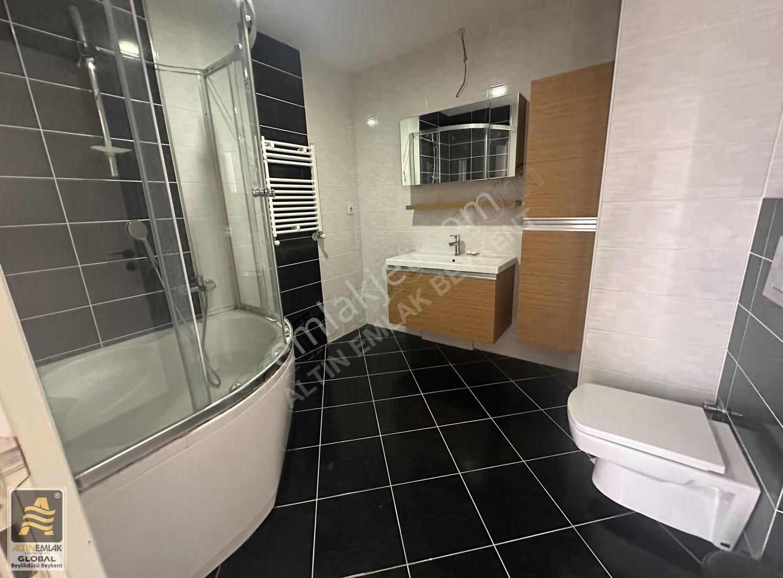Beylikdüzü Adnan Kahveci Cadde Üzeri 3+1 Kiralık Daire - Görsel 34