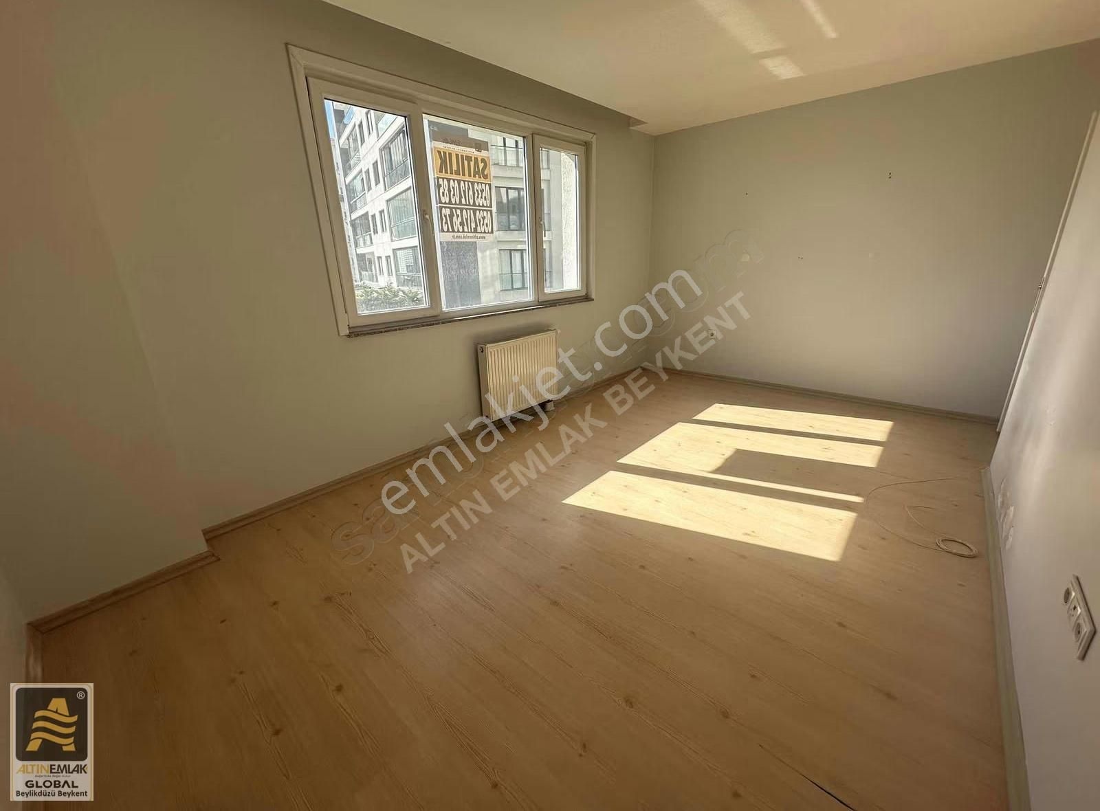 Beylikdüzü Adnan Kahveci Cadde Üzeri 3+1 Kiralık Daire - Görsel 24