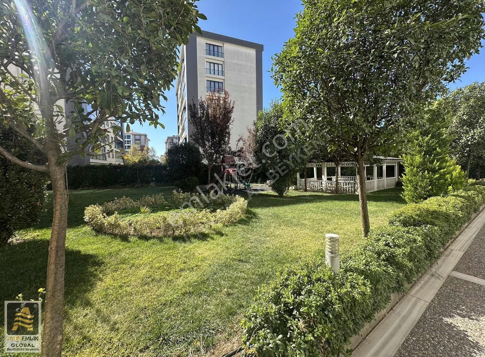 Beylikdüzü Adnan Kahveci Cadde Üzeri 3+1 Kiralık Daire - Görsel 20