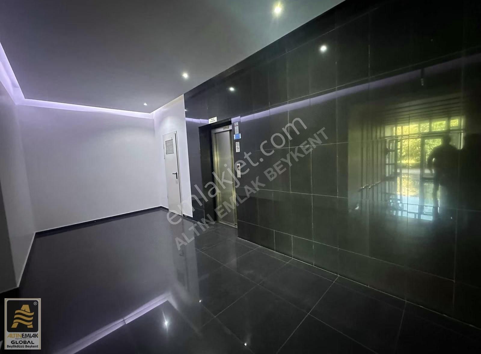 Beylikdüzü Adnan Kahveci Cadde Üzeri 3+1 Kiralık Daire - Görsel 18