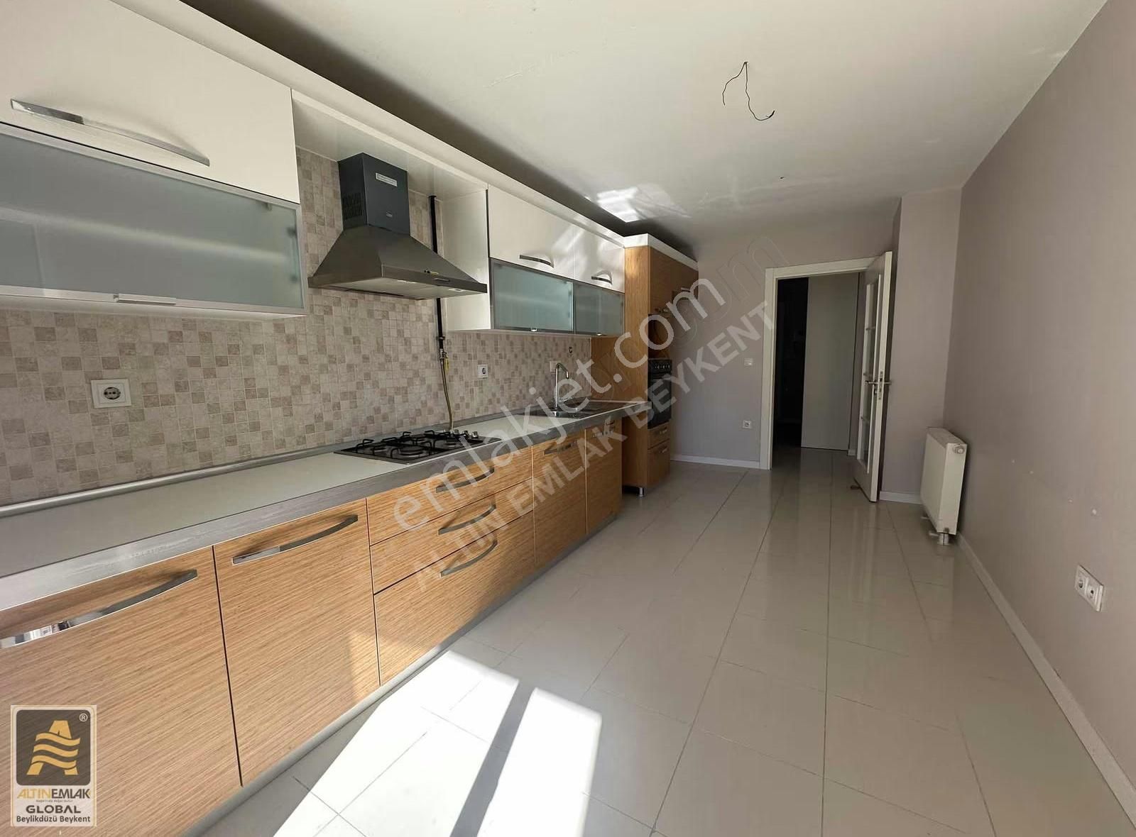 Beylikdüzü Adnan Kahveci Cadde Üzeri 3+1 Kiralık Daire - Görsel 11