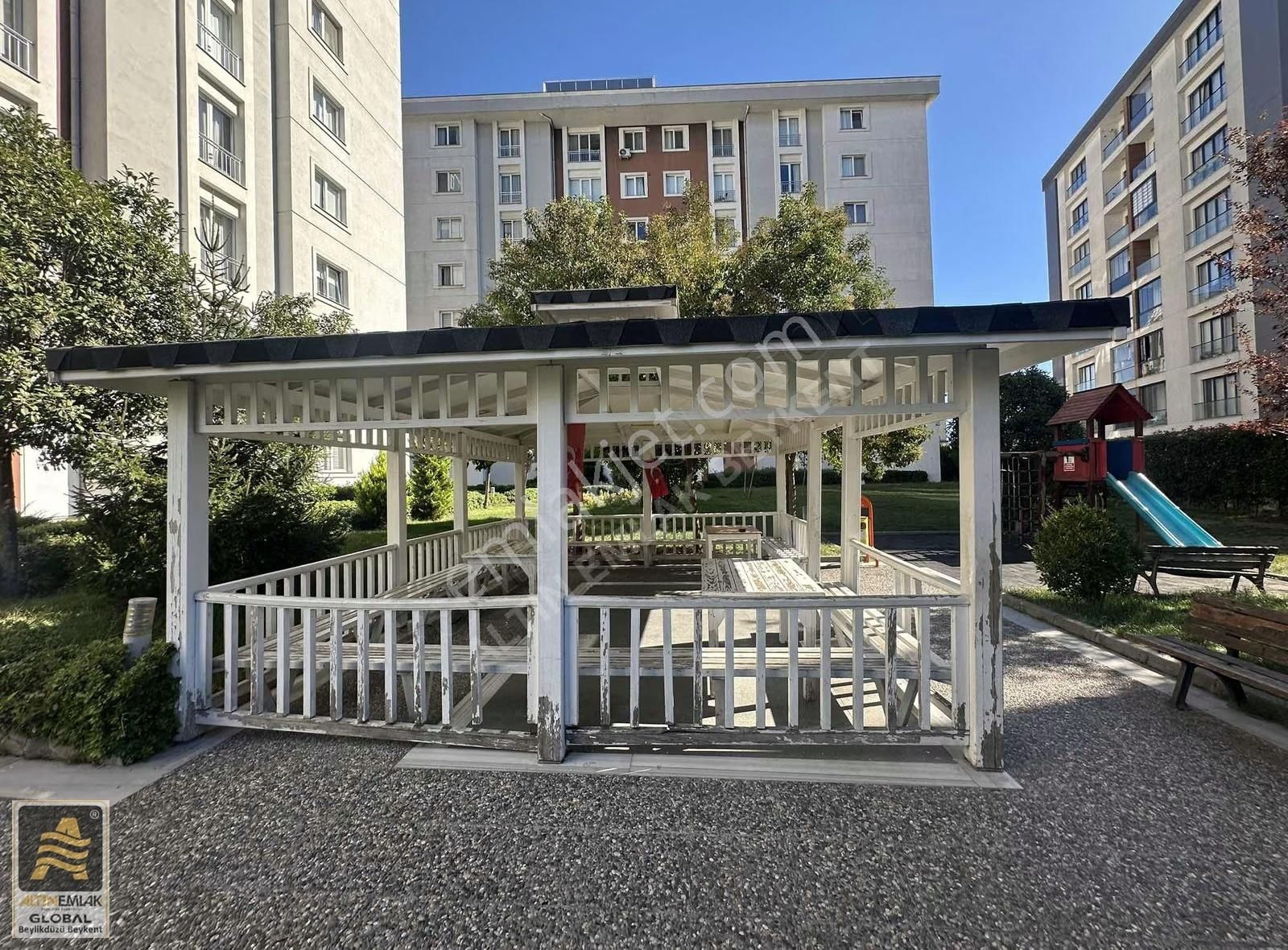 Beylikdüzü Adnan Kahveci Cadde Üzeri 3+1 Kiralık Daire - Görsel 32