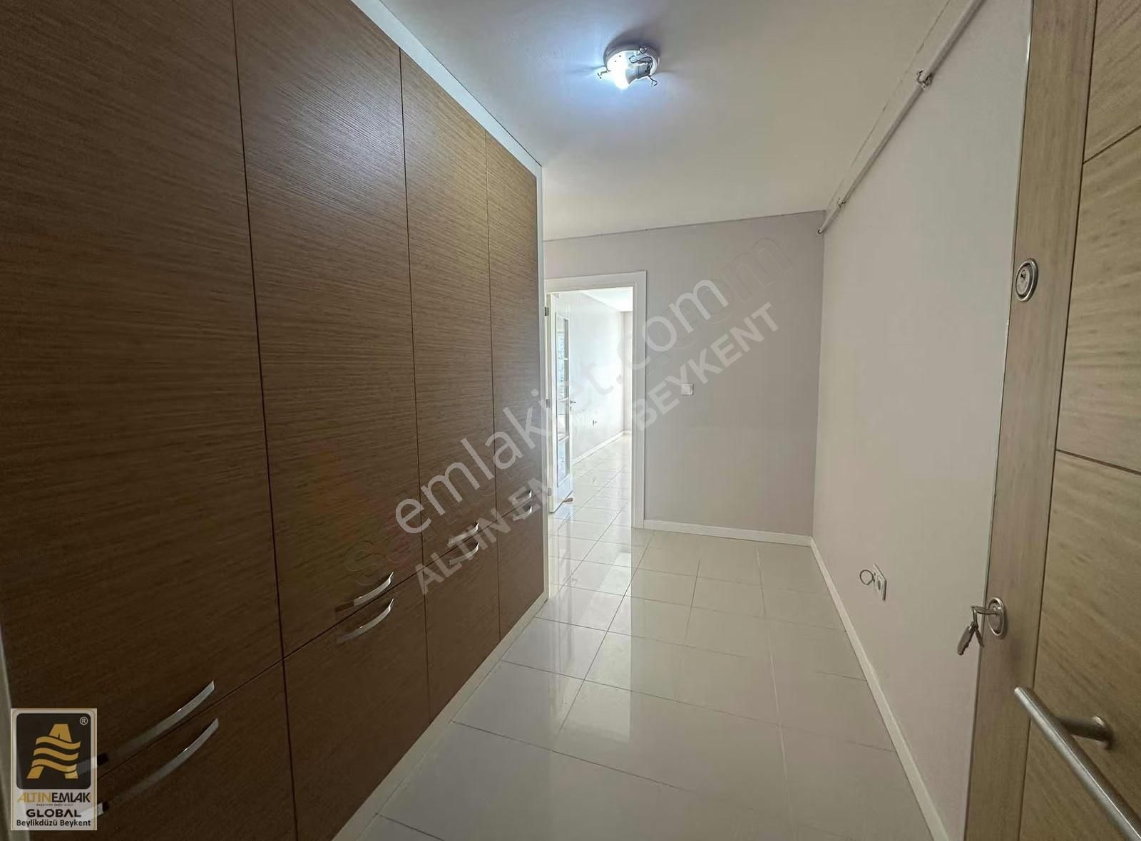 Beylikdüzü Adnan Kahveci Cadde Üzeri 3+1 Kiralık Daire - Görsel 27