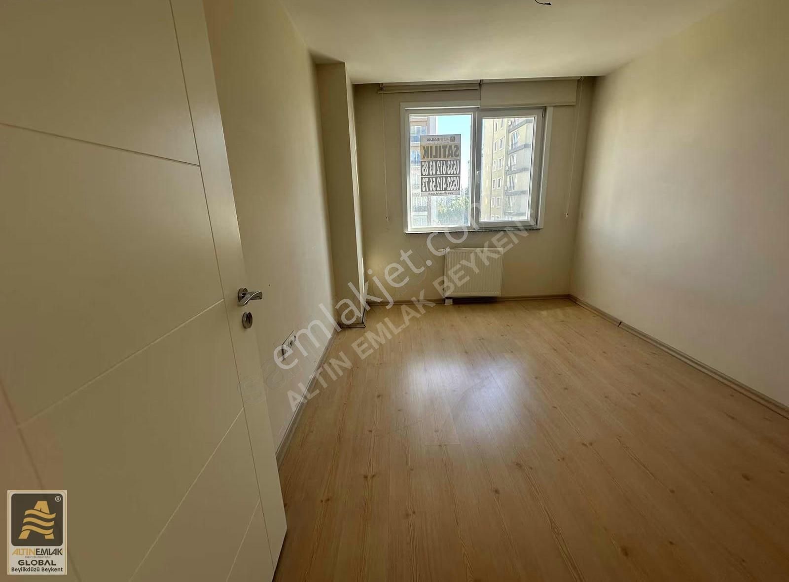 Beylikdüzü Adnan Kahveci Cadde Üzeri 3+1 Kiralık Daire - Görsel 22