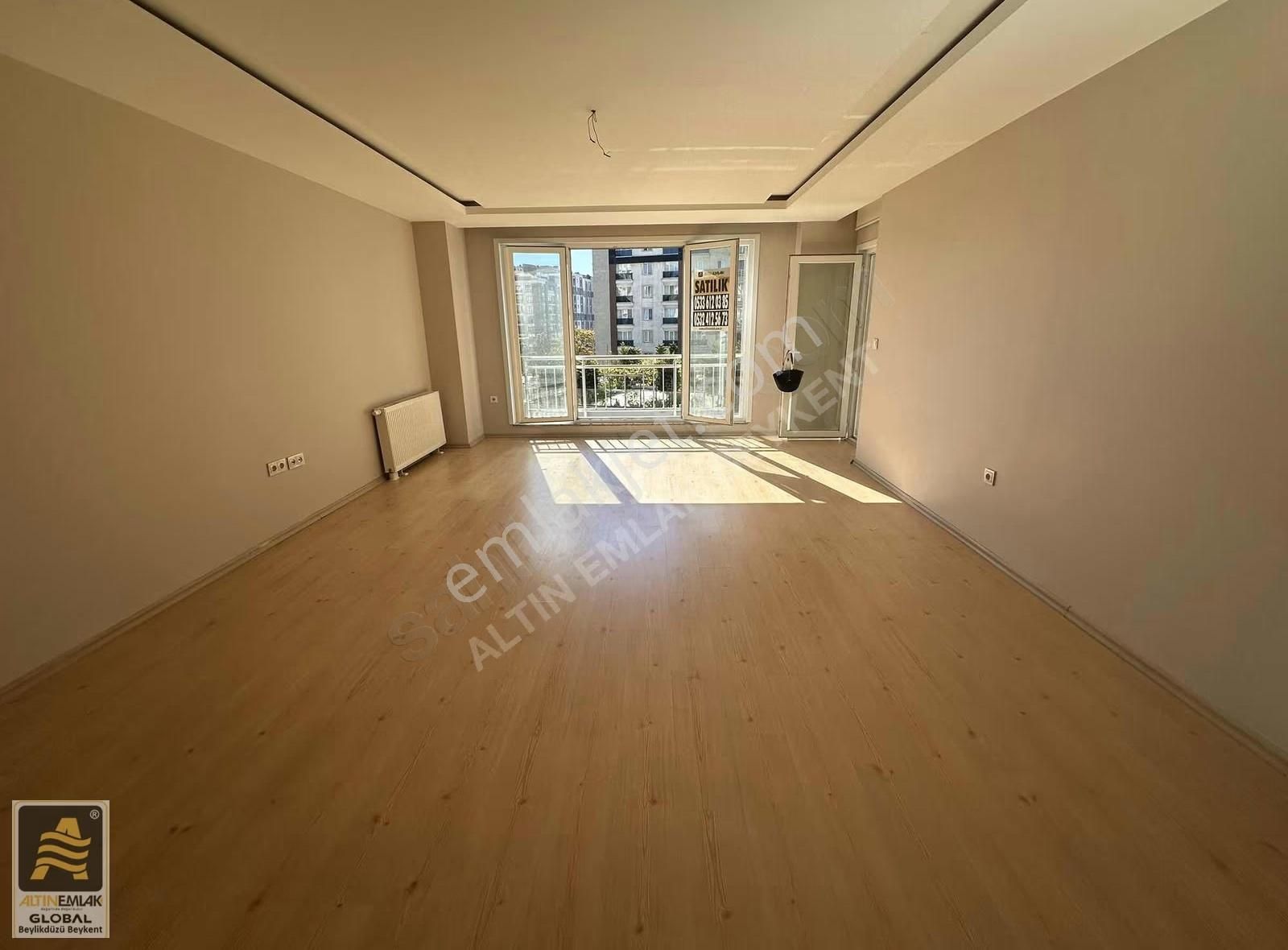 Beylikdüzü Adnan Kahveci Cadde Üzeri 3+1 Kiralık Daire - Görsel 10