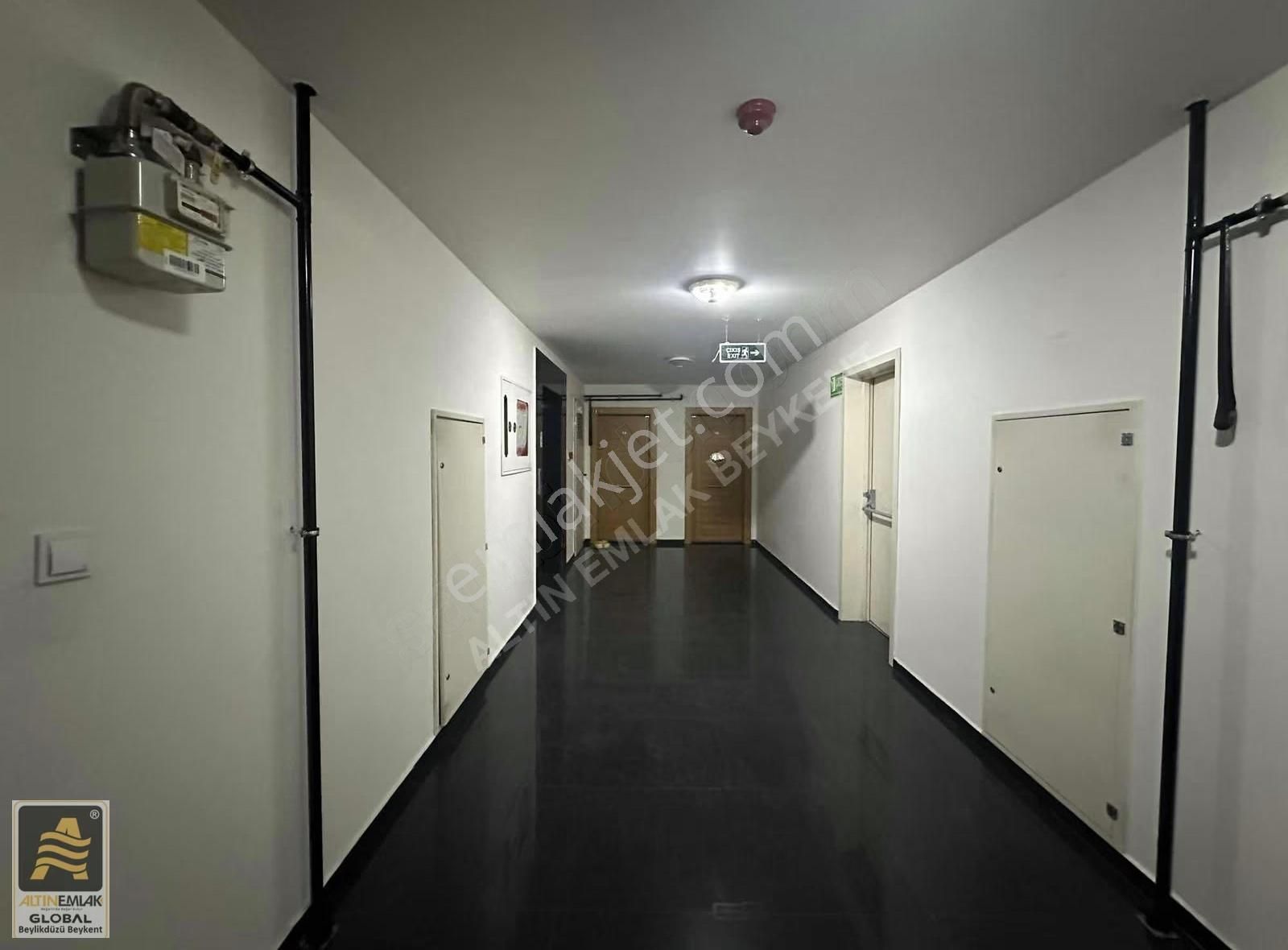 Beylikdüzü Adnan Kahveci Cadde Üzeri 2+1 Kiralık Daire - Görsel 17