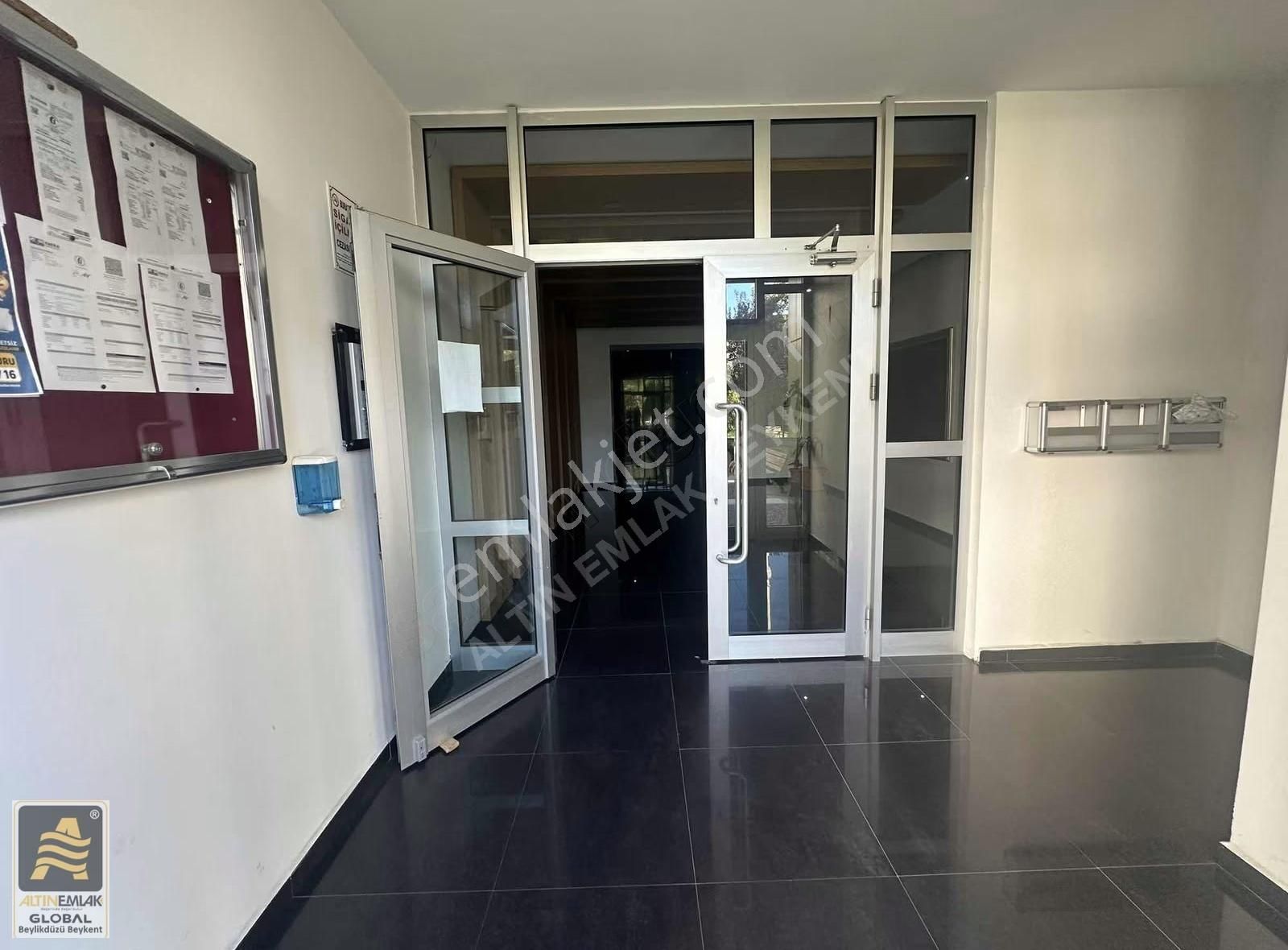 Beylikdüzü Adnan Kahveci Cadde Üzeri 2+1 Kiralık Daire - Görsel 9