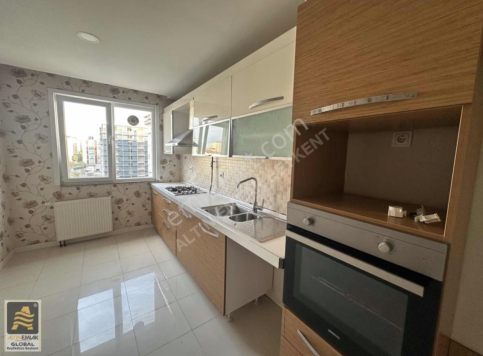 Beylikdüzü Adnan Kahveci Cadde Üzeri 2+1 Kiralık Daire - Görsel 20