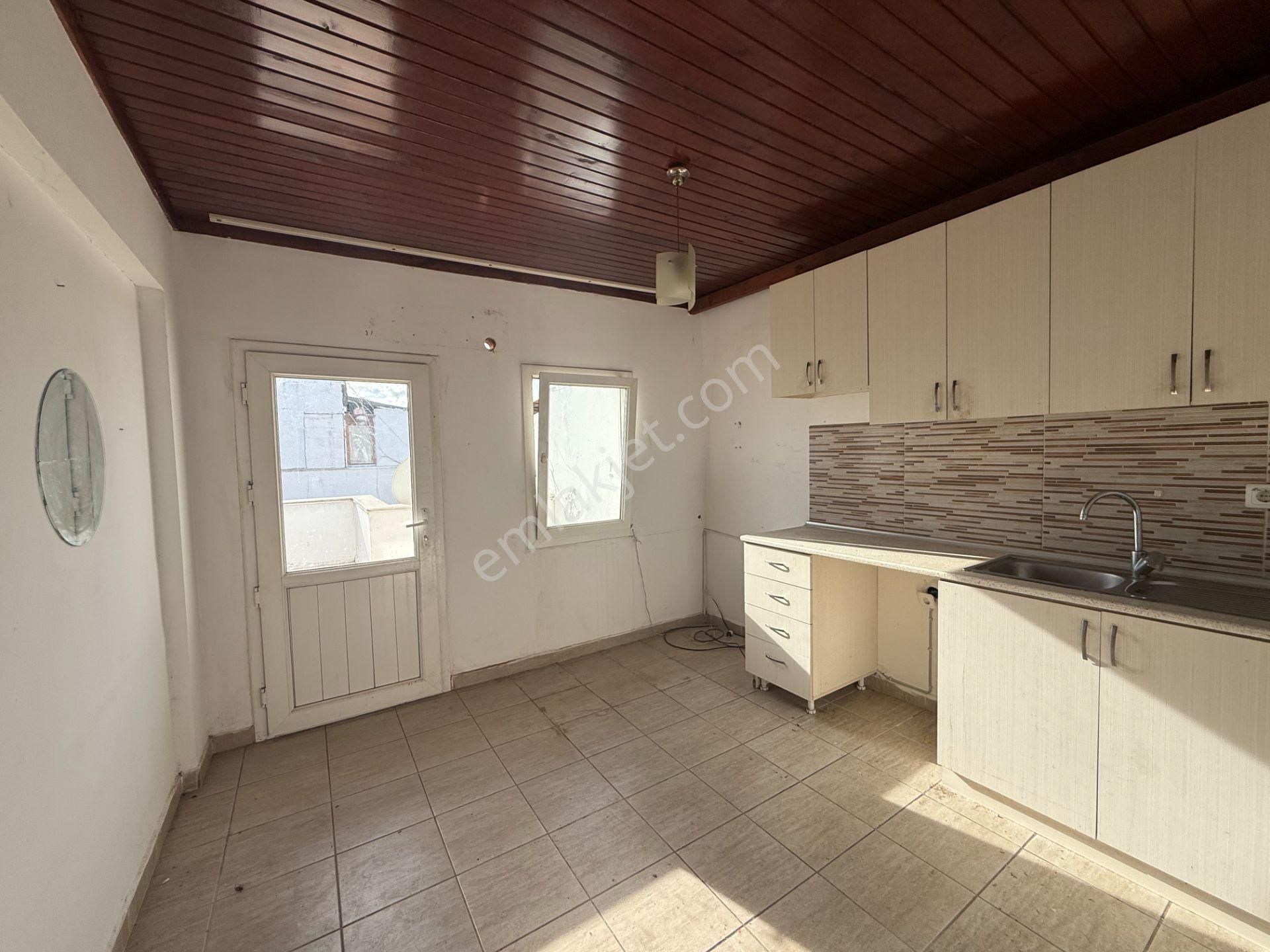 Bodrum Turgutreis Merkezde Kiralık 1+1 Daire - Görsel 11