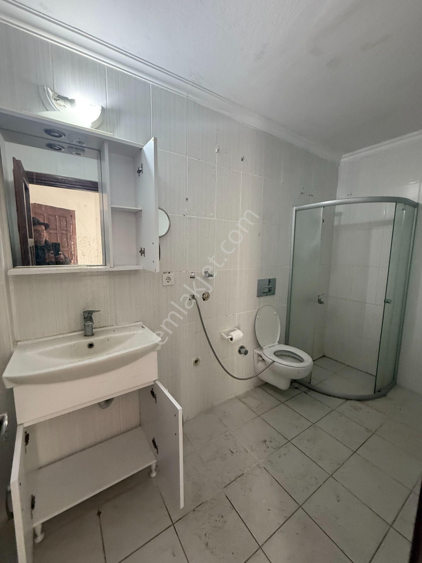 Bodrum Turgutreis Merkezde Kiralık 1+1 Daire - Görsel 7