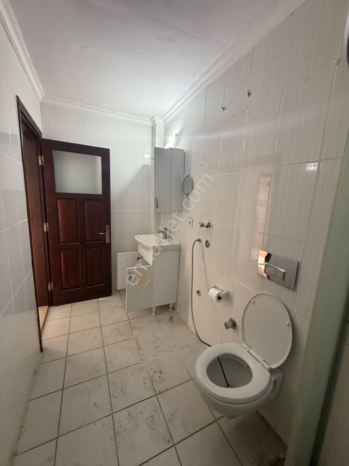 Bodrum Turgutreis Merkezde Kiralık 1+1 Daire - Görsel 9