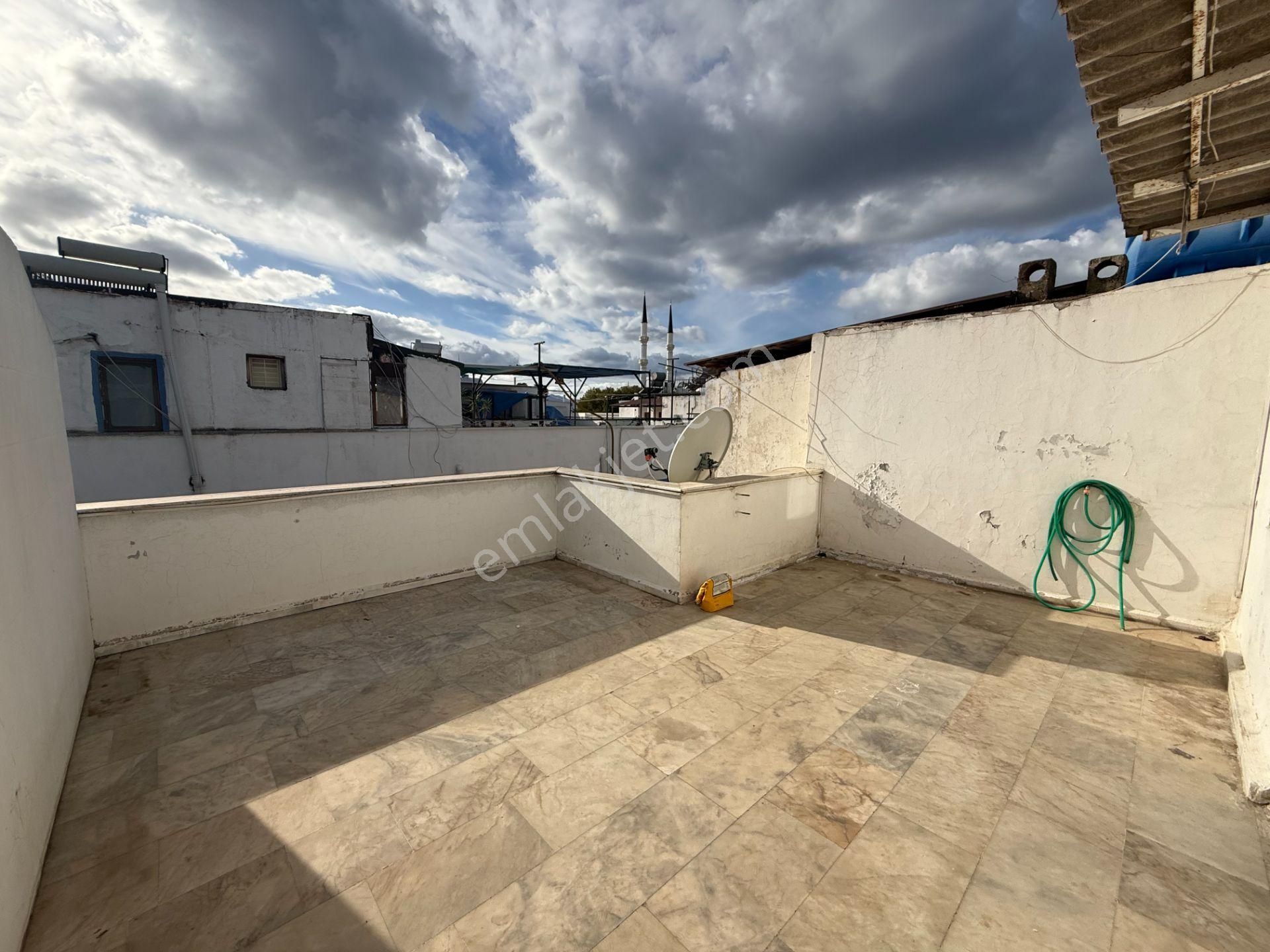 Bodrum Turgutreis Merkezde Kiralık 1+1 Daire - Görsel 16