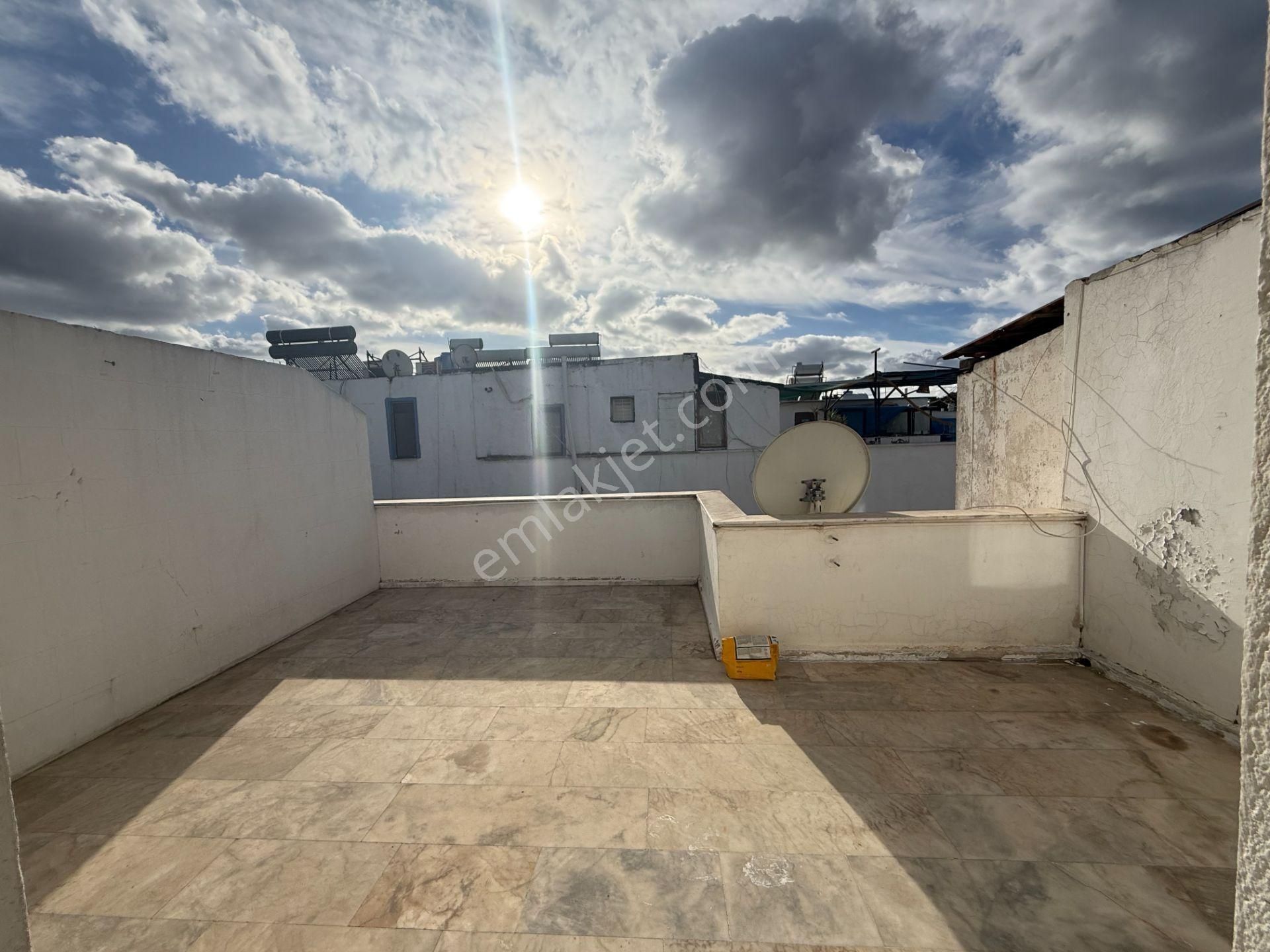 Bodrum Turgutreis Merkezde Kiralık 1+1 Daire - Görsel 14