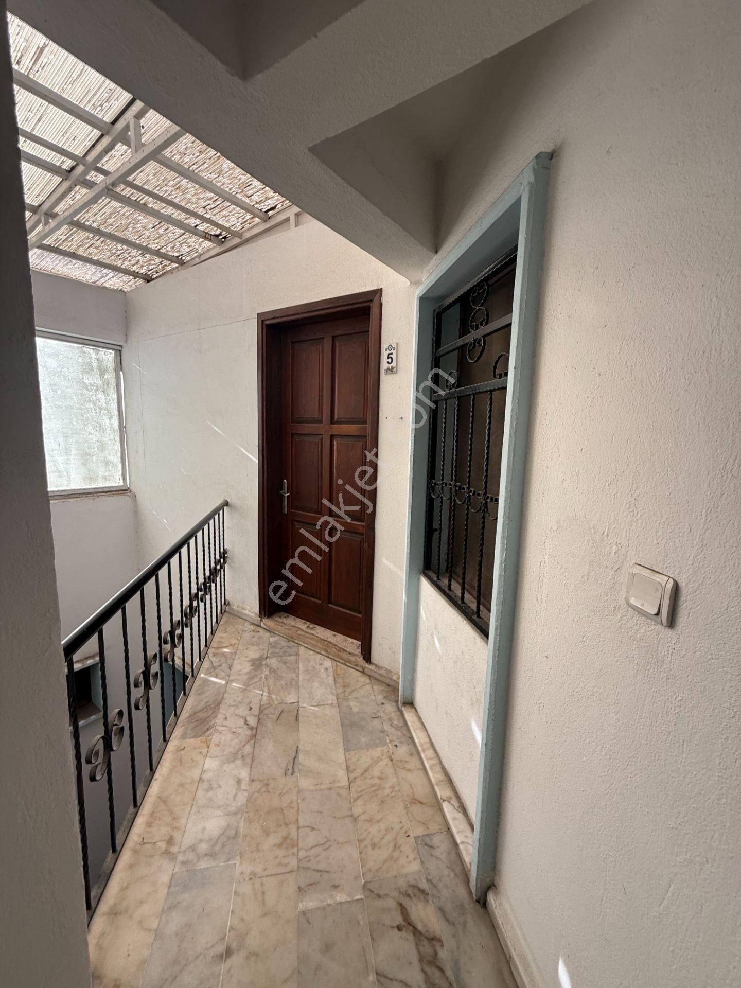 Bodrum Turgutreis Merkezde Kiralık 1+1 Daire - Görsel 17