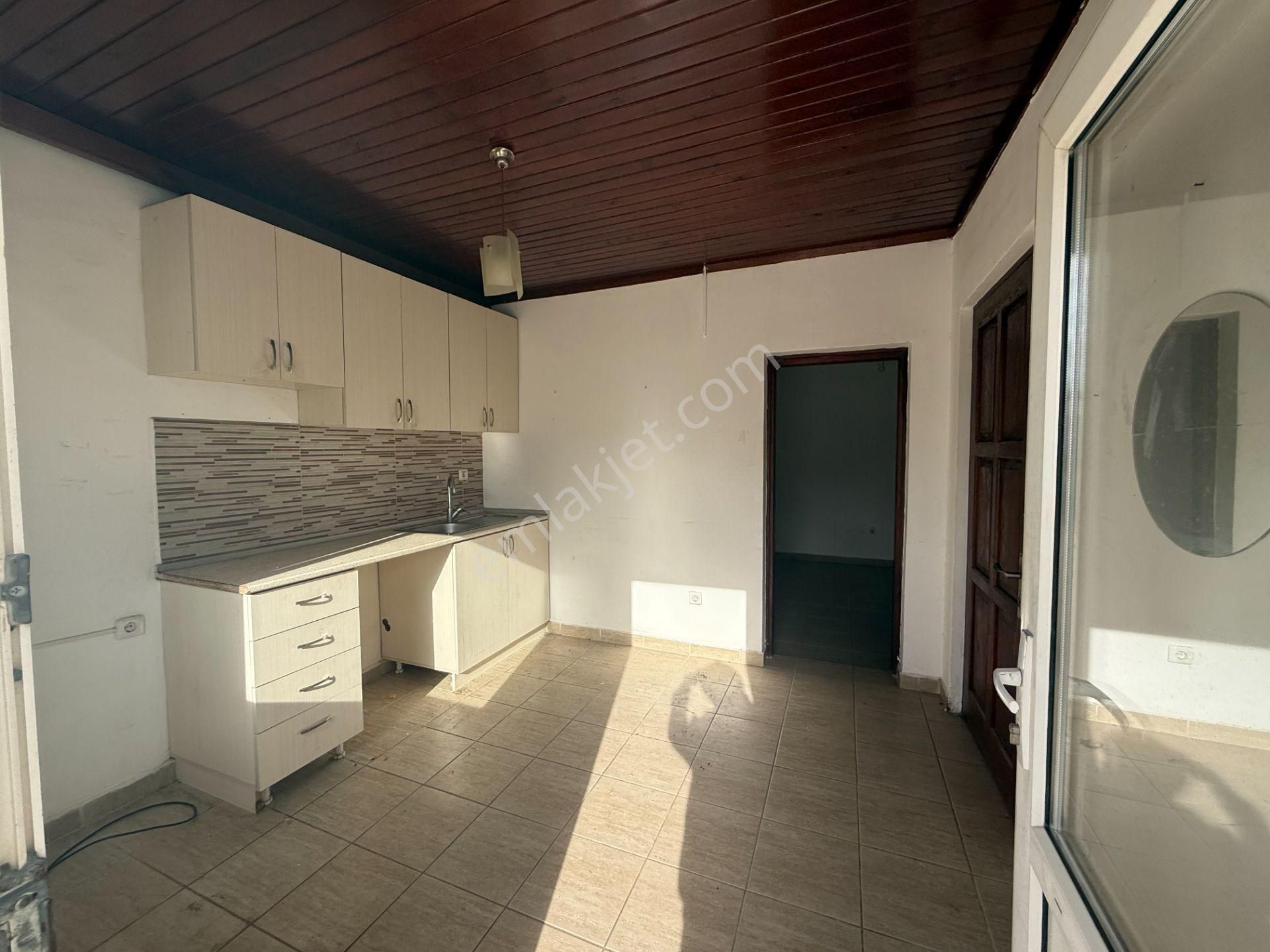 Bodrum Turgutreis Merkezde Kiralık 1+1 Daire - Görsel 12