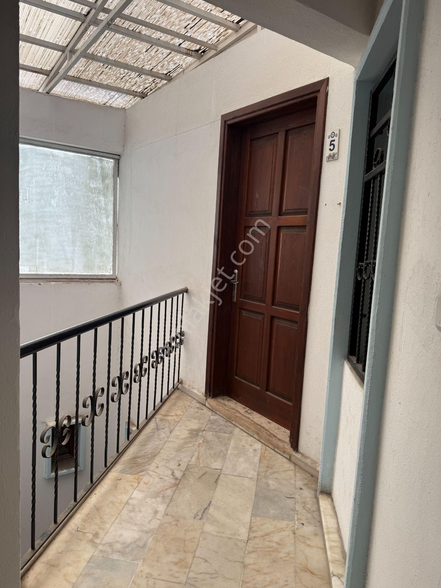 Bodrum Turgutreis Merkezde Kiralık 1+1 Daire - Görsel 2