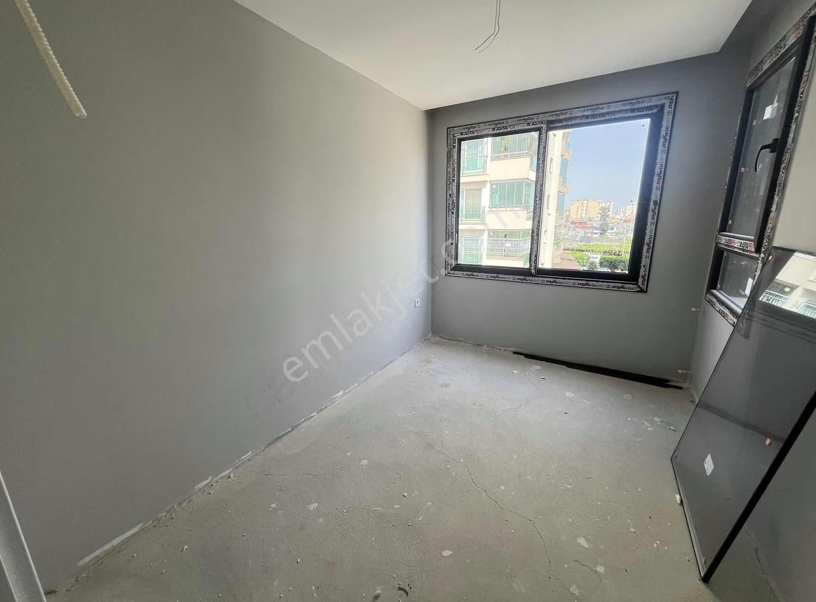 Kur Grup'tan Bulvar Manzaralı 3+1 K.mutfak Araç Takasına Açık - Görsel 14